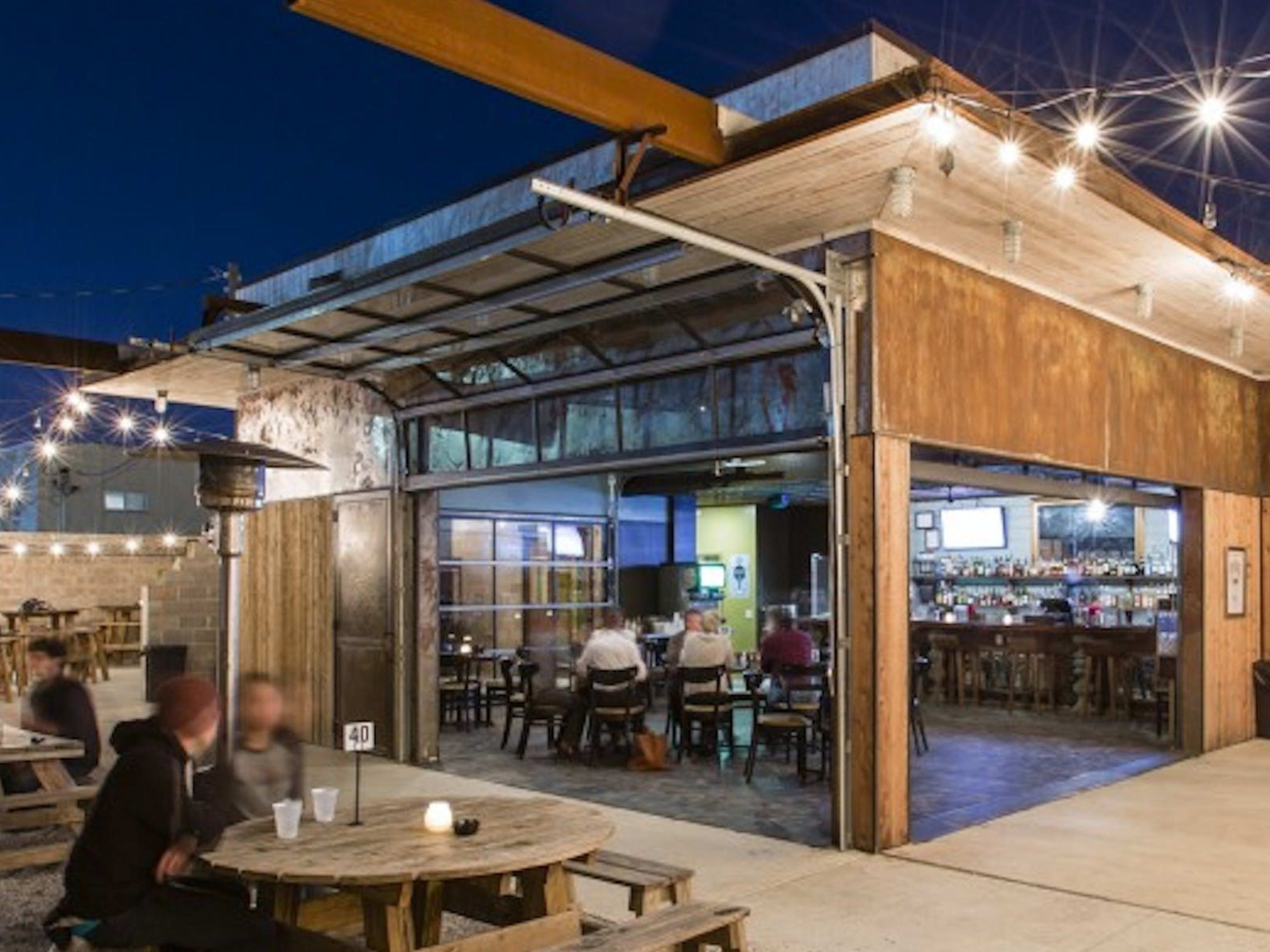 Lustre Pearl East - East Austin - Austin - The Infatuation