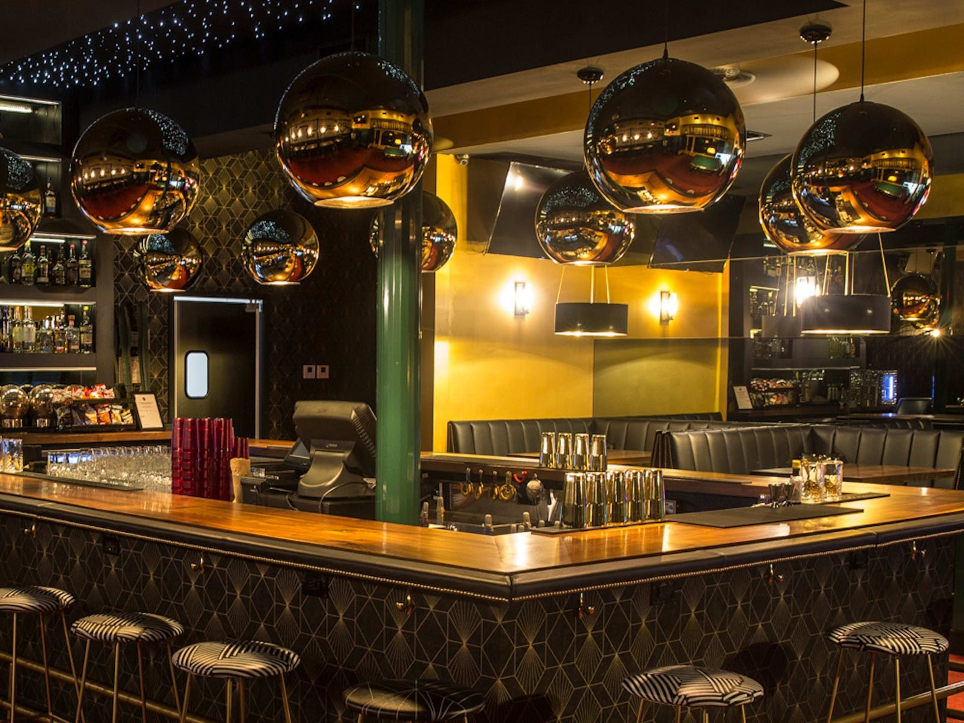 The Cleat Review Key Biscayne Miami The Infatuation