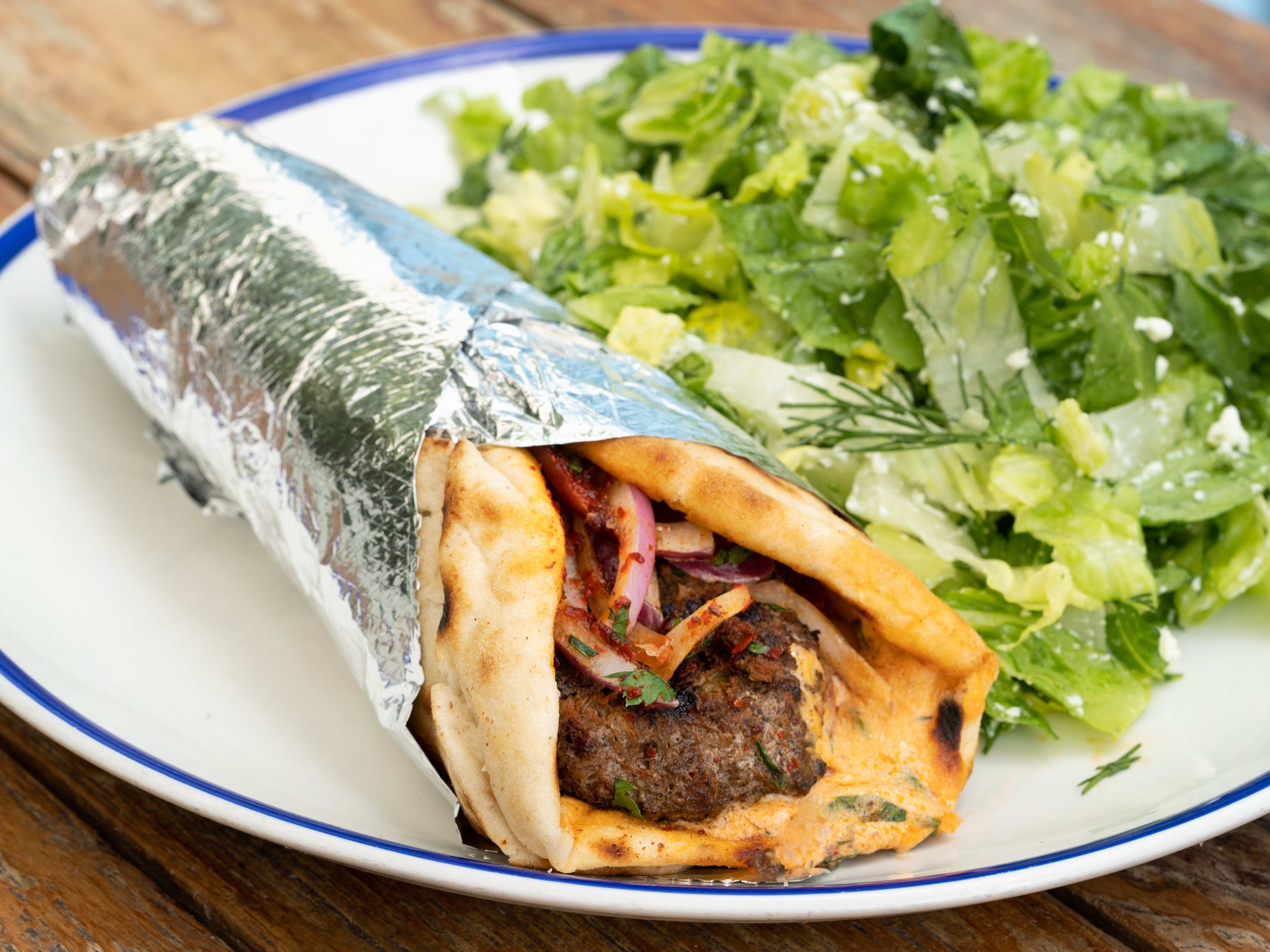Mandolin Aegean Bistro Review Buena Vista Miami The Infatuation