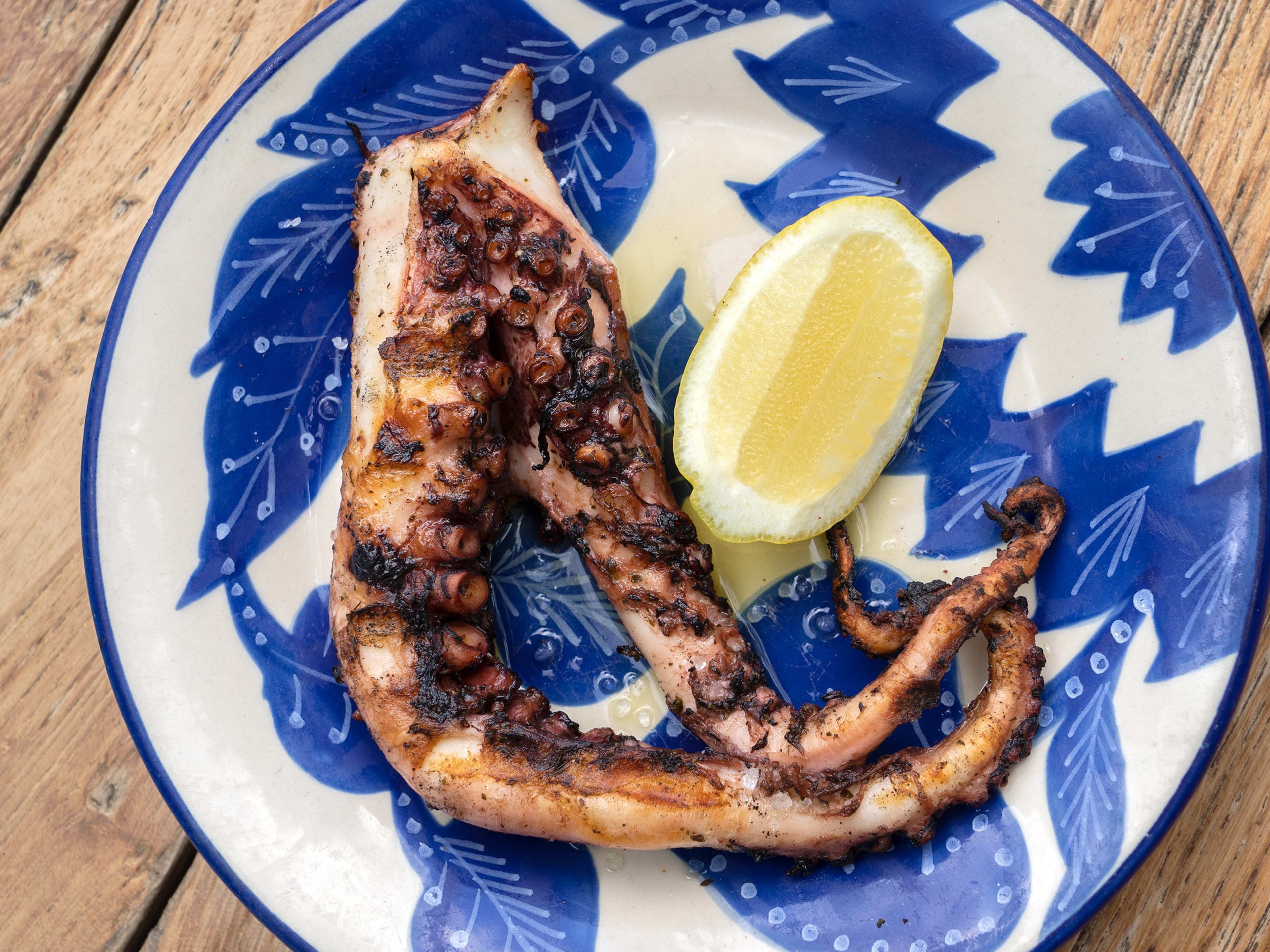 Mandolin Aegean Bistro Review Buena Vista Miami The Infatuation