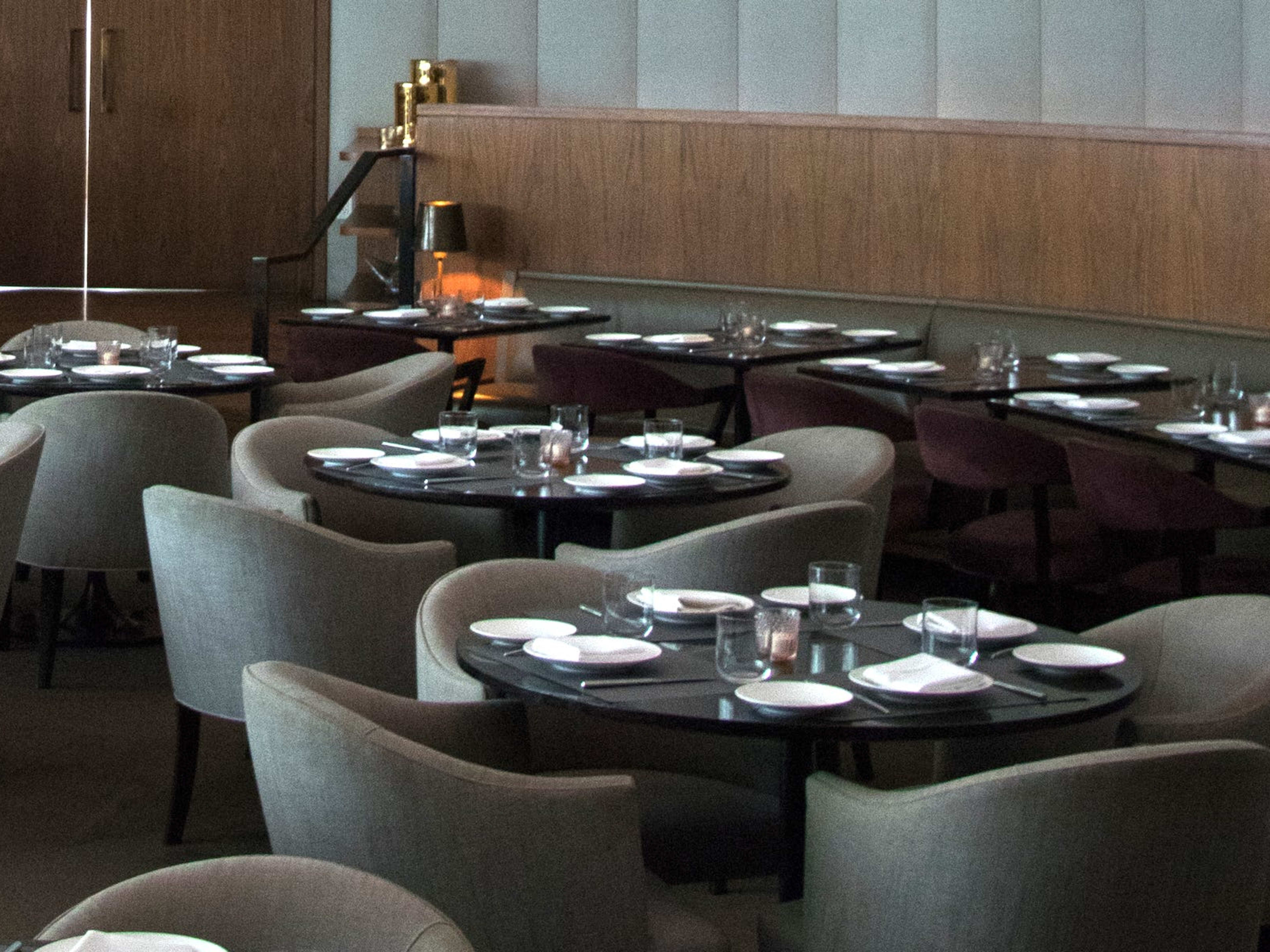 Matador Room Review Miami Beach Miami The Infatuation