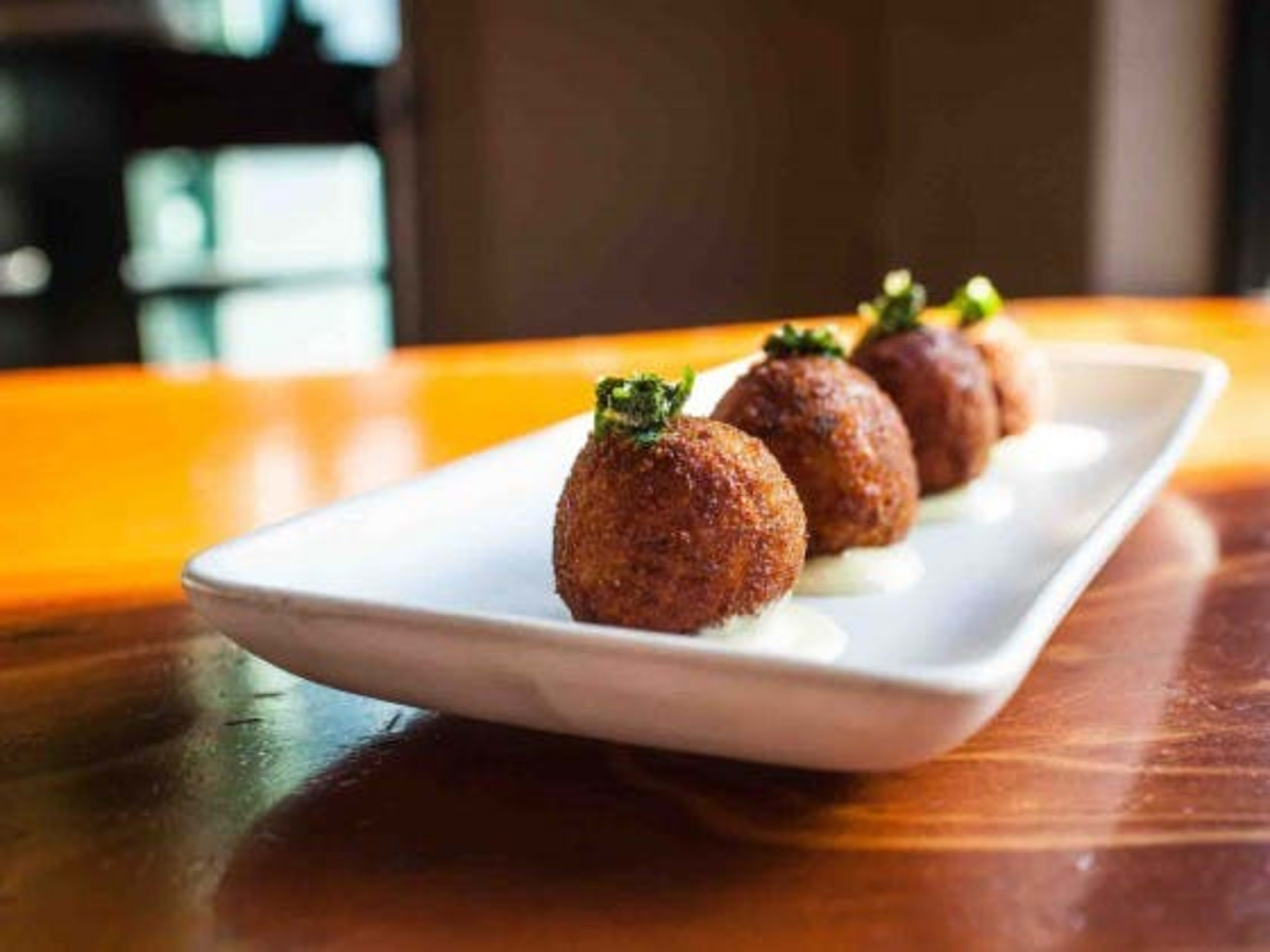 Maven Review Haight San Francisco The Infatuation