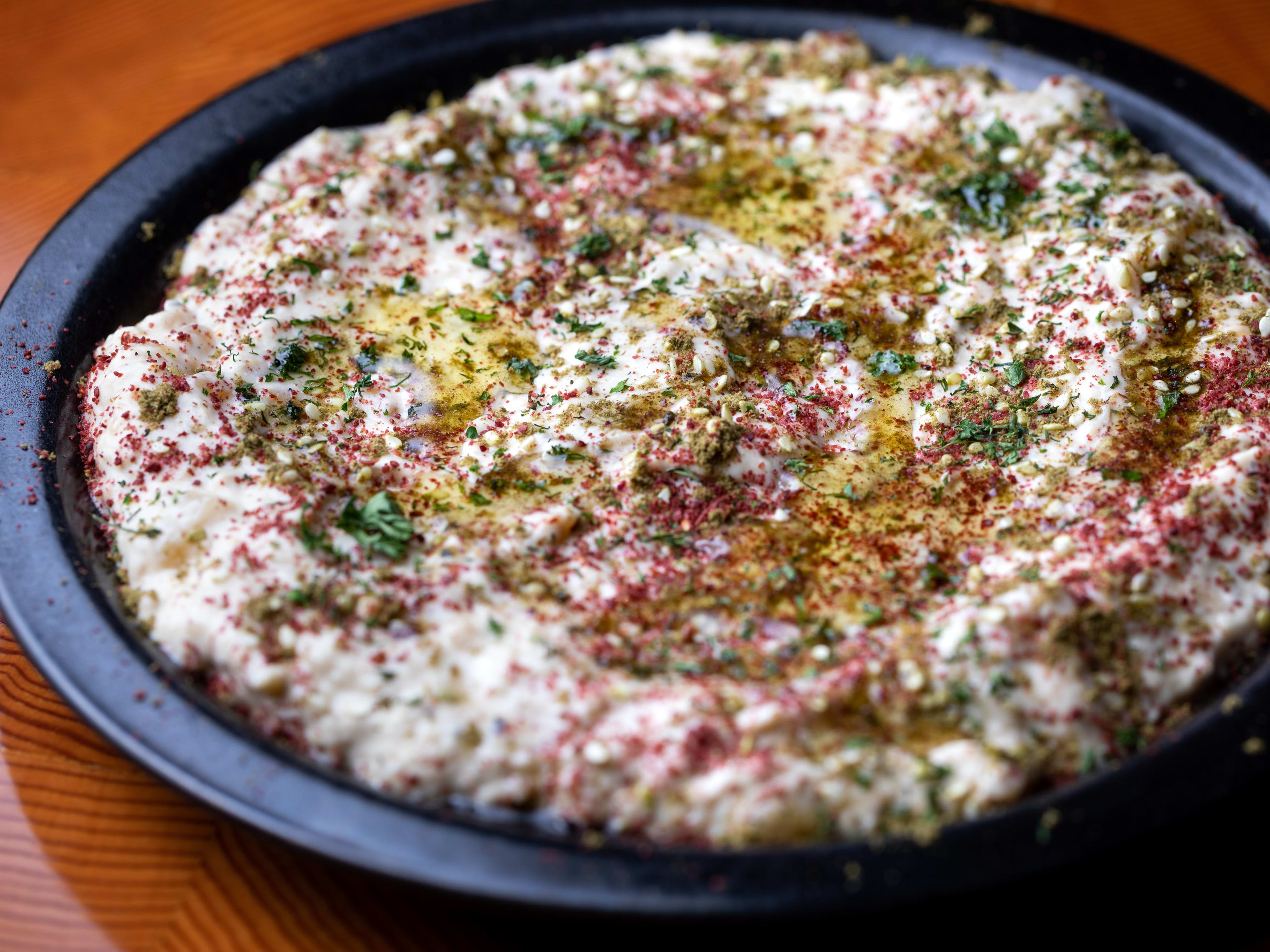Mazal Review - Lincoln Heights - Los Angeles - The Infatuation