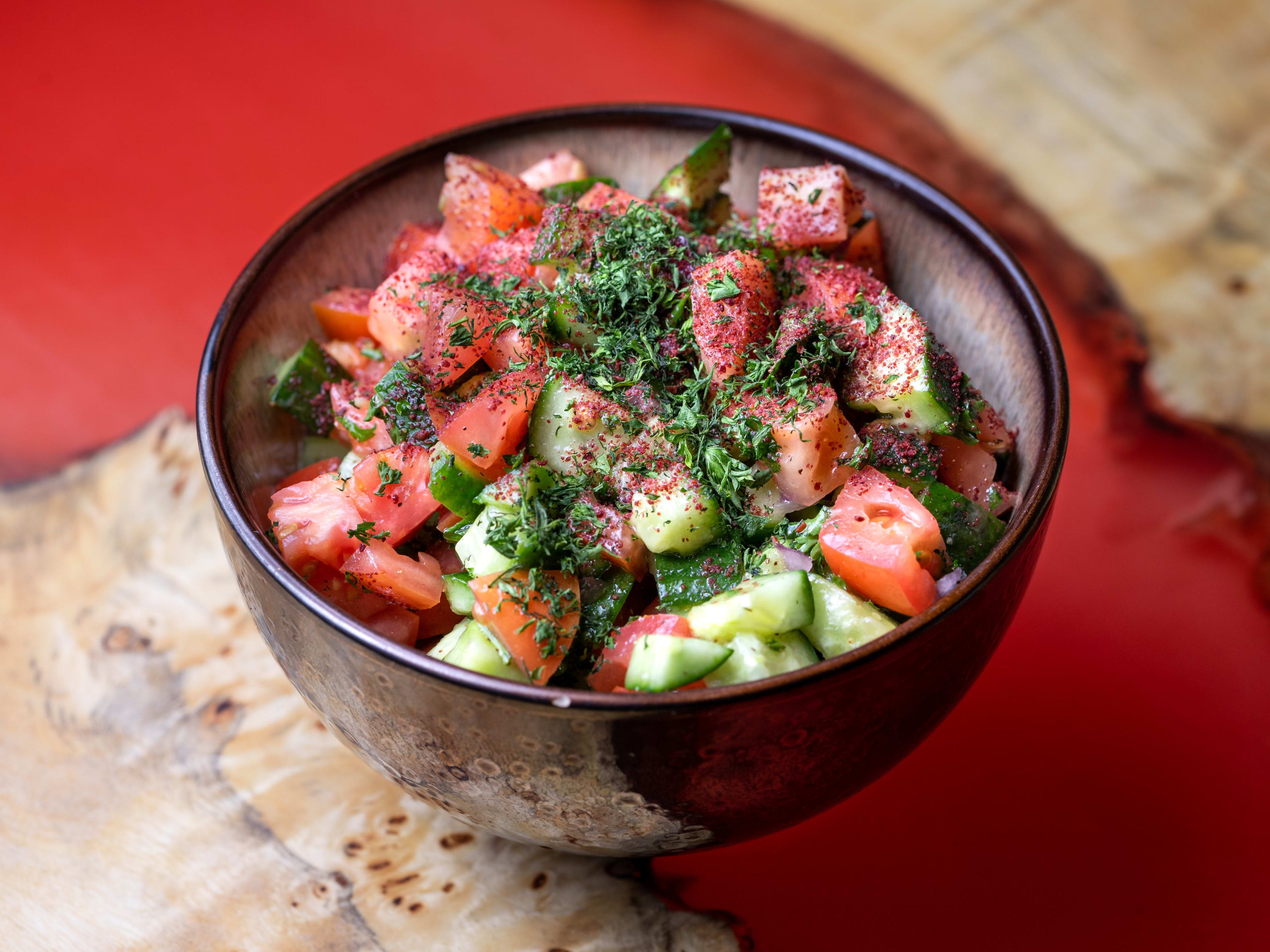 Mazal - Lincoln Heights - Los Angeles - The Infatuation
