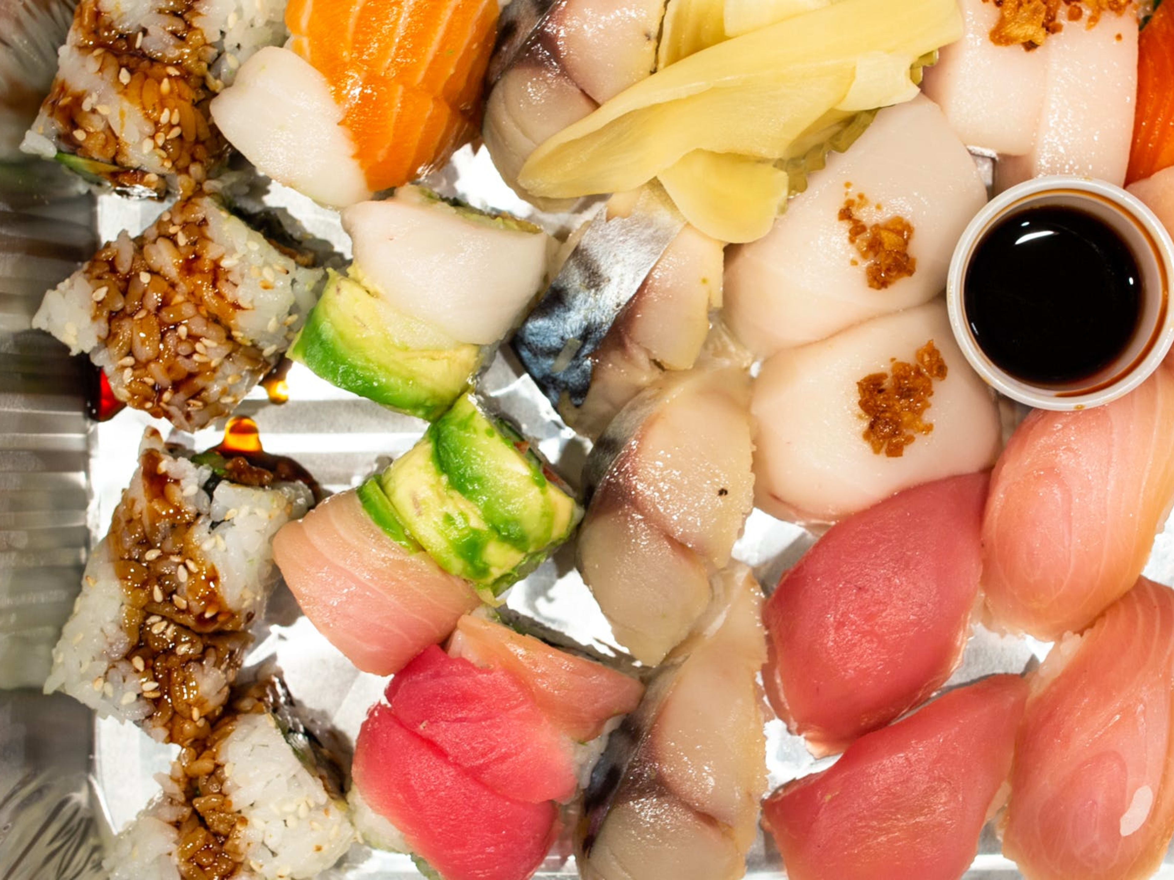 North Burnet - Austin - The Infatuation