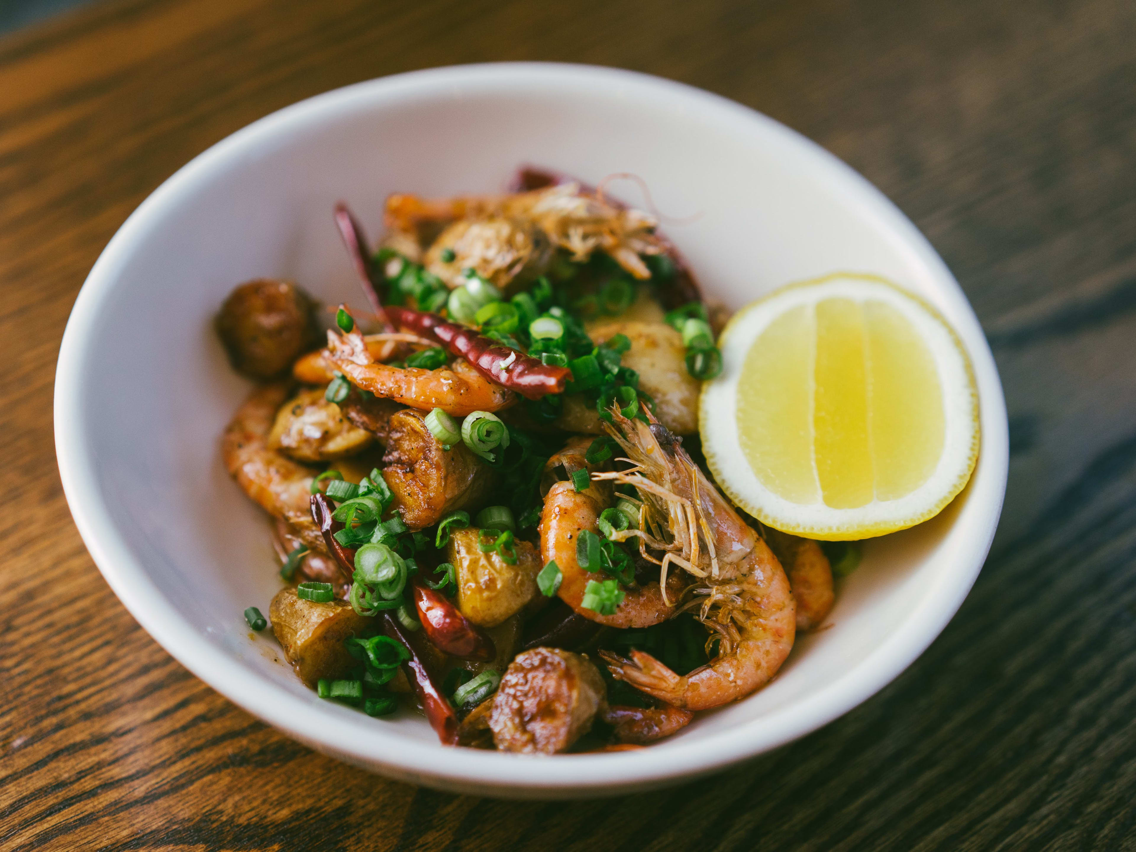 Momofuku Ssäm Bar Review - East Village - New York - The Infatuation