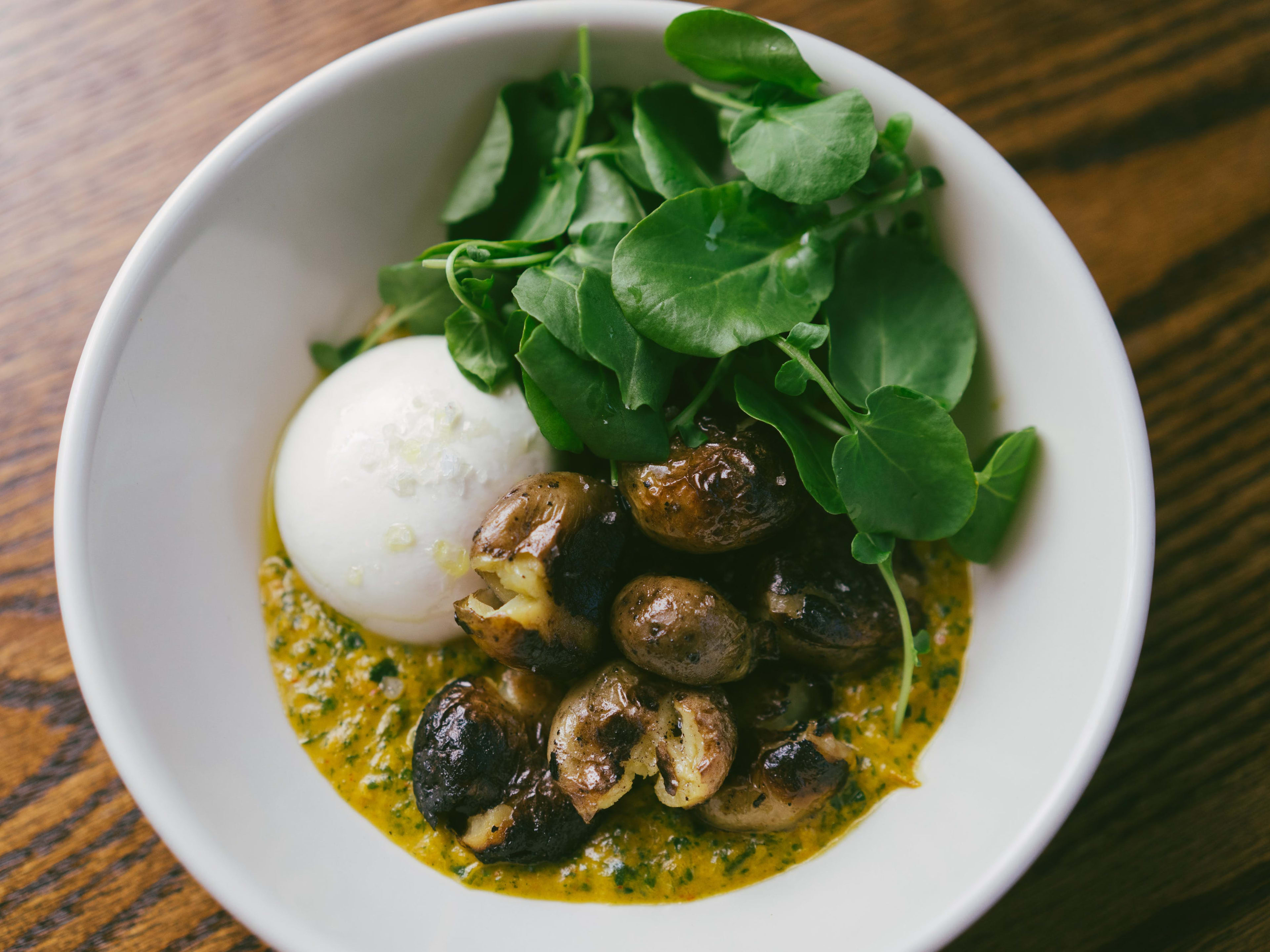 Momofuku Ssäm Bar Review - East Village - New York - The Infatuation