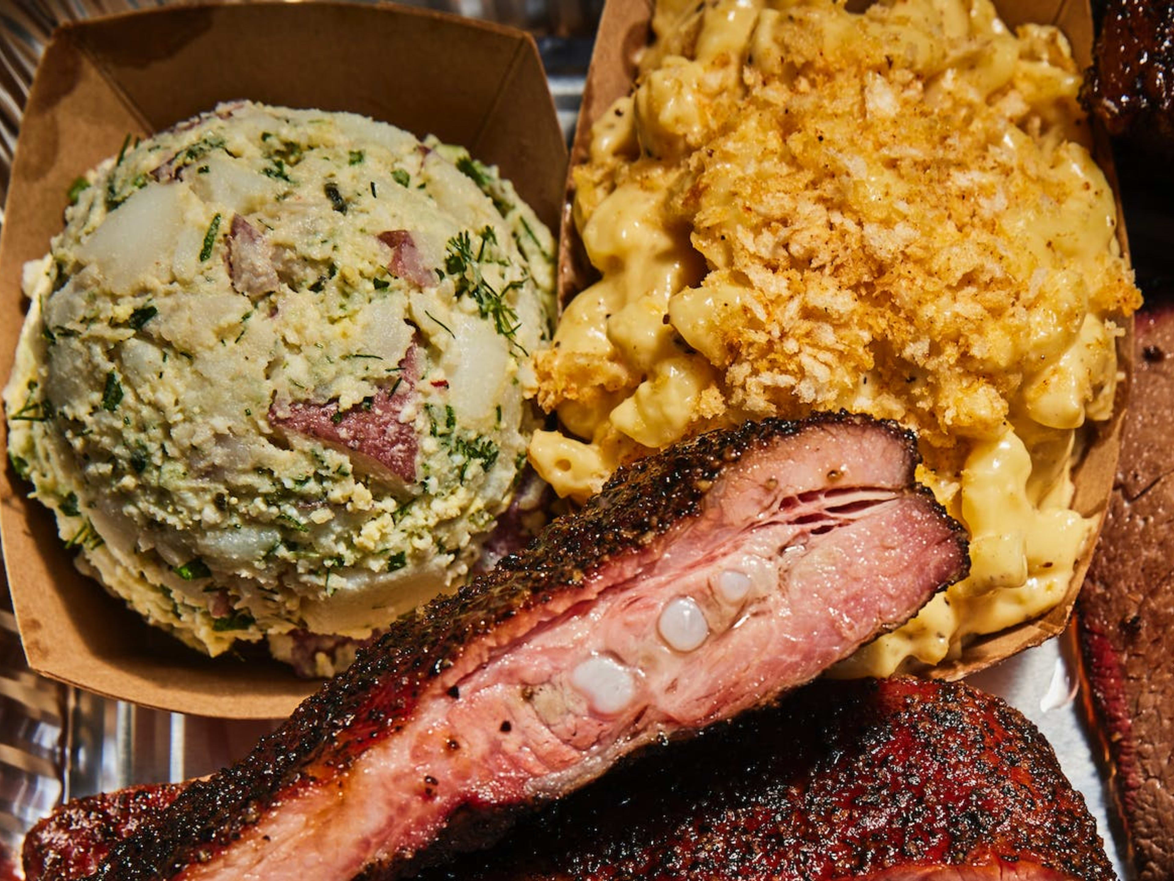 Moo’s Craft Barbecue Review Lincoln Heights Los Angeles The