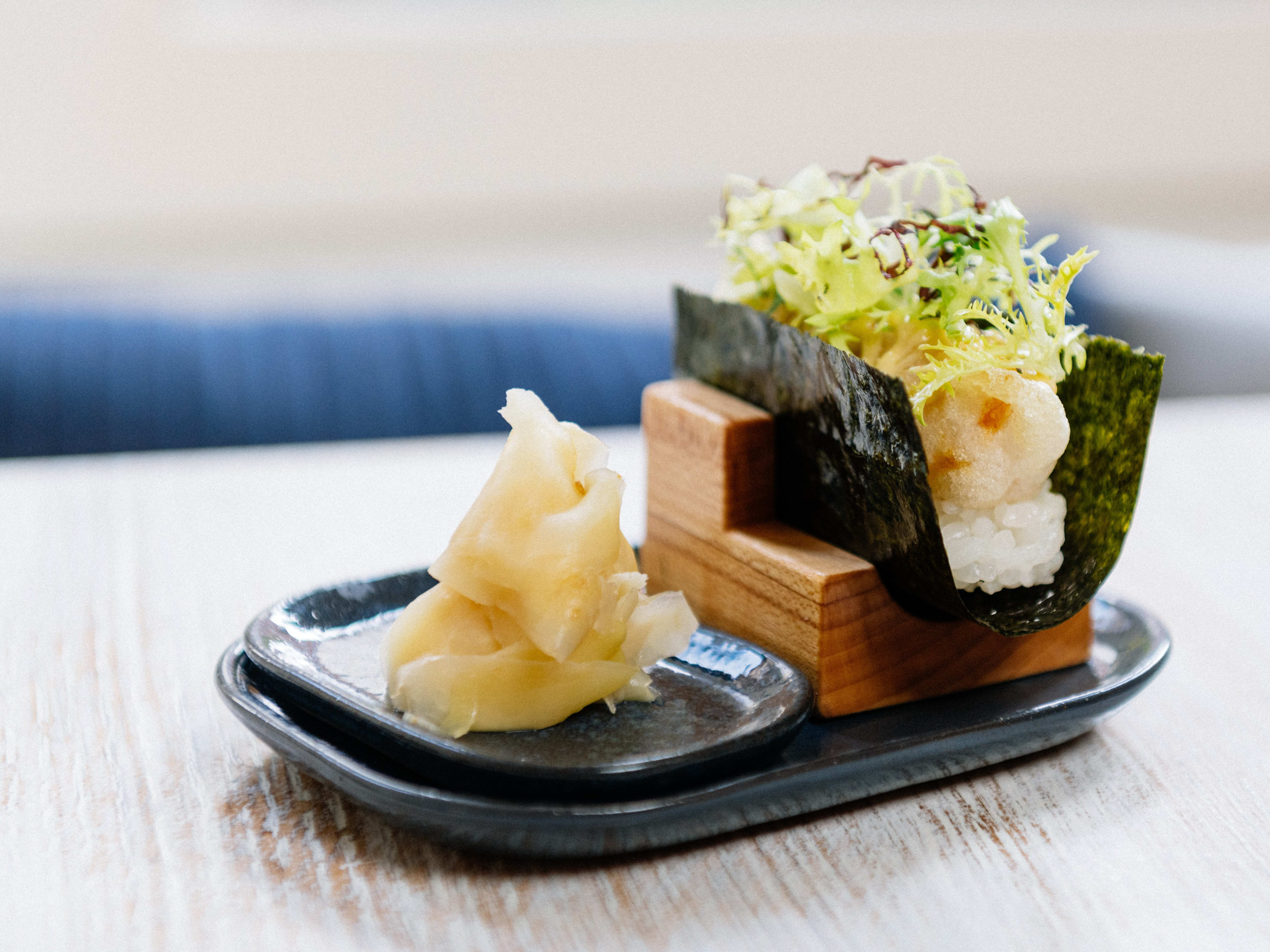Nami Nori Review West Village New York The Infatuation