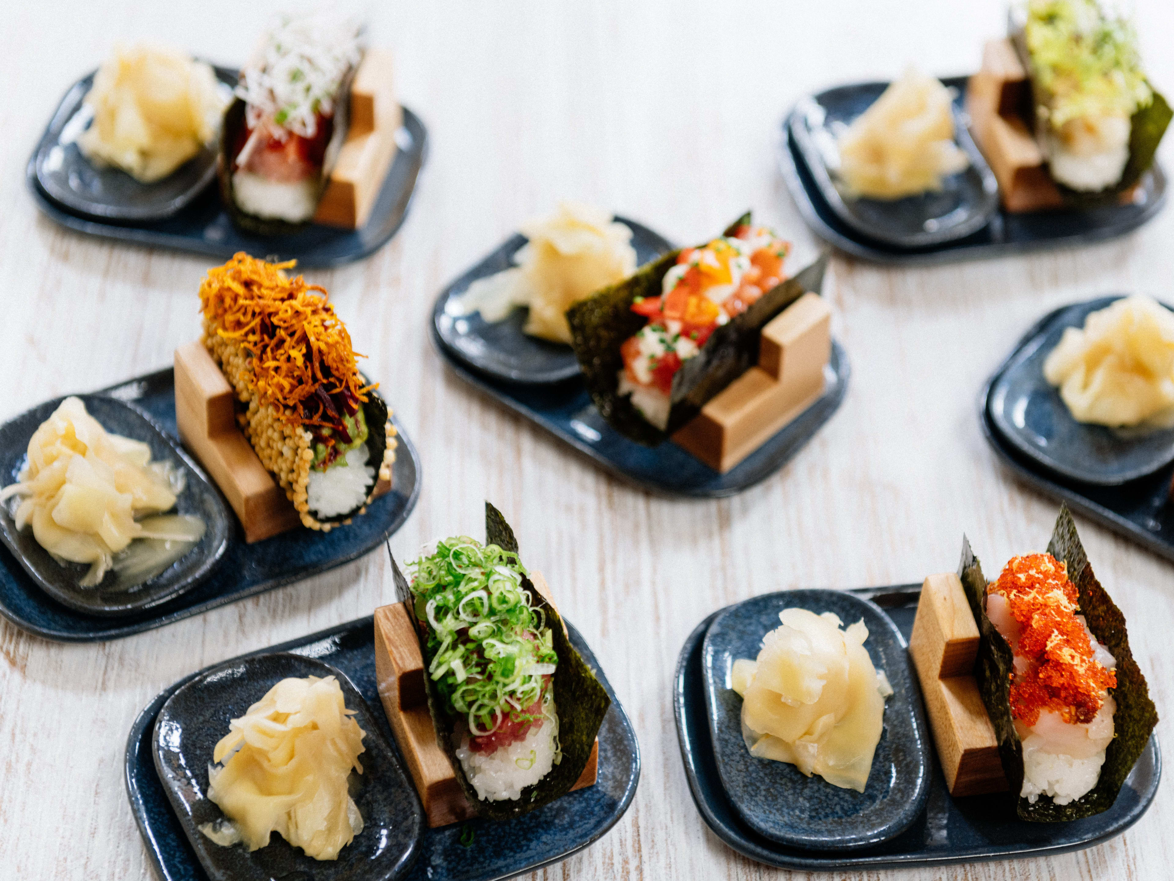 Nami Nori Review West Village New York The Infatuation