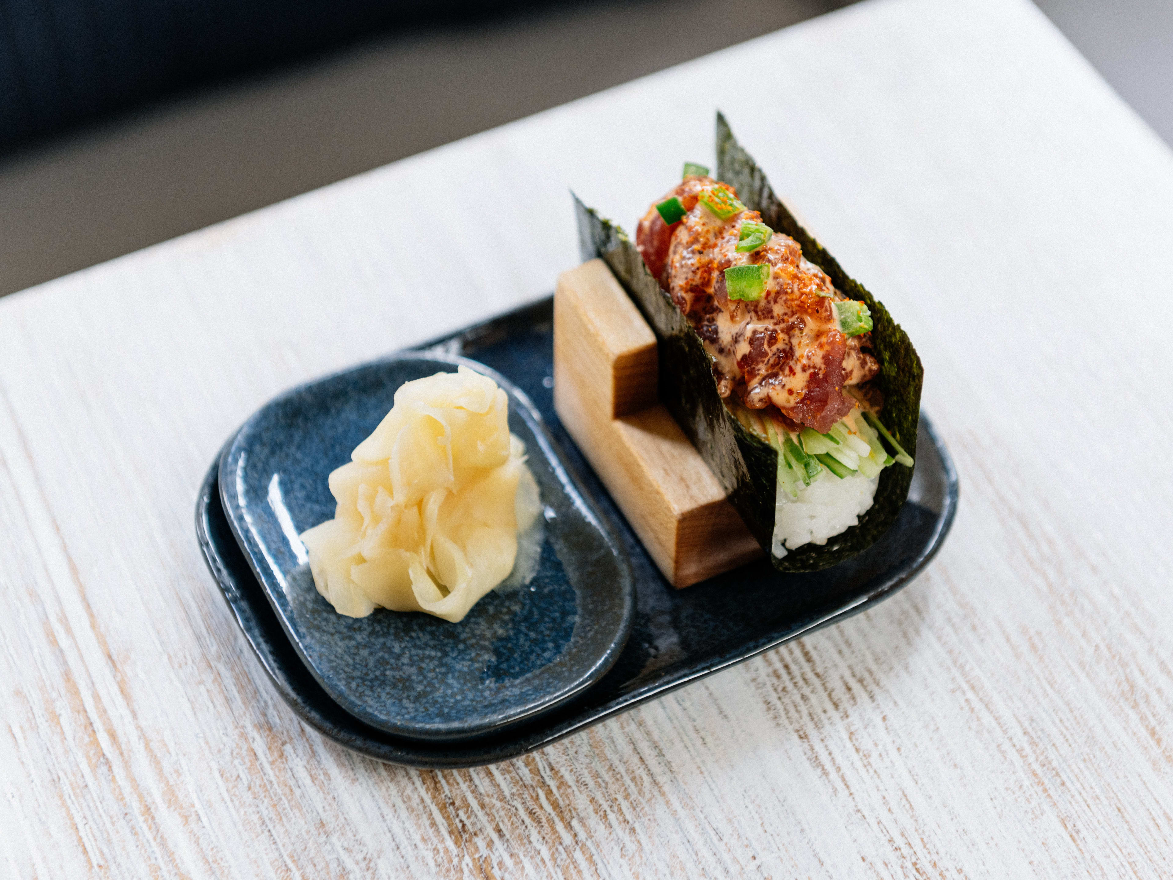 Nami Nori West Village New York The Infatuation
