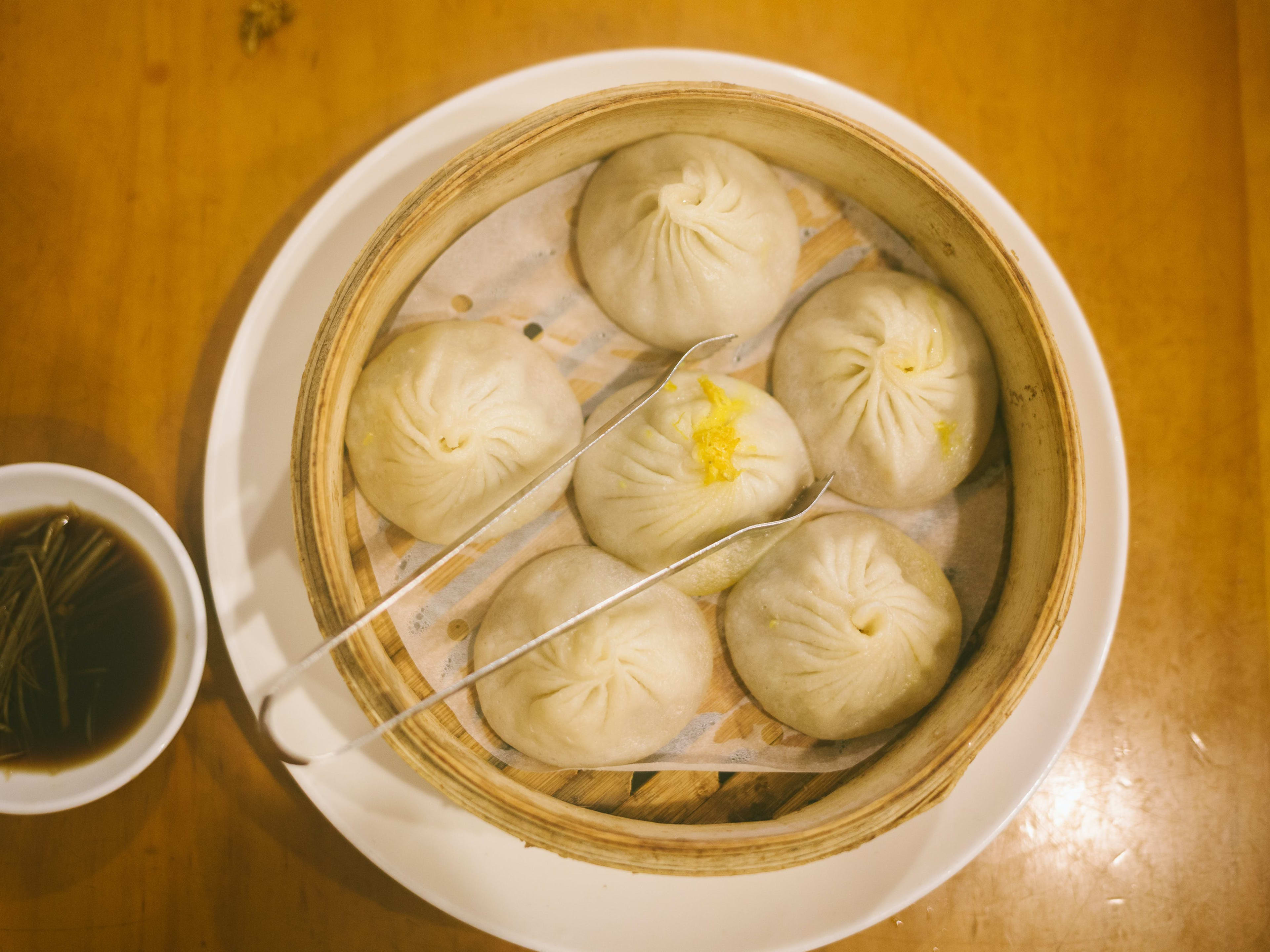 Nan Xiang Xiao Long Bao Review Flushing New York The Infatuation