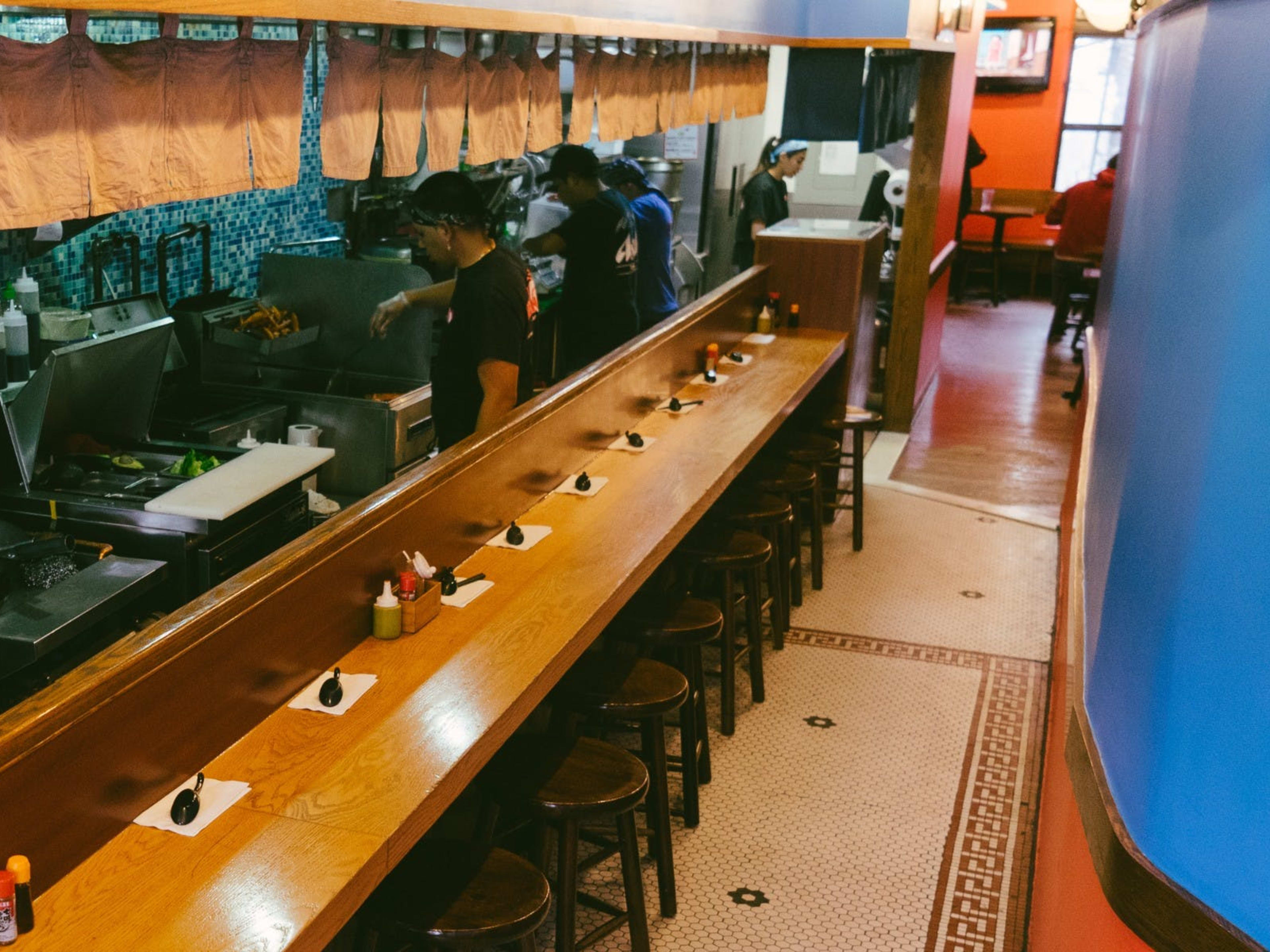 Naruto Ramen Park Slope New York The Infatuation