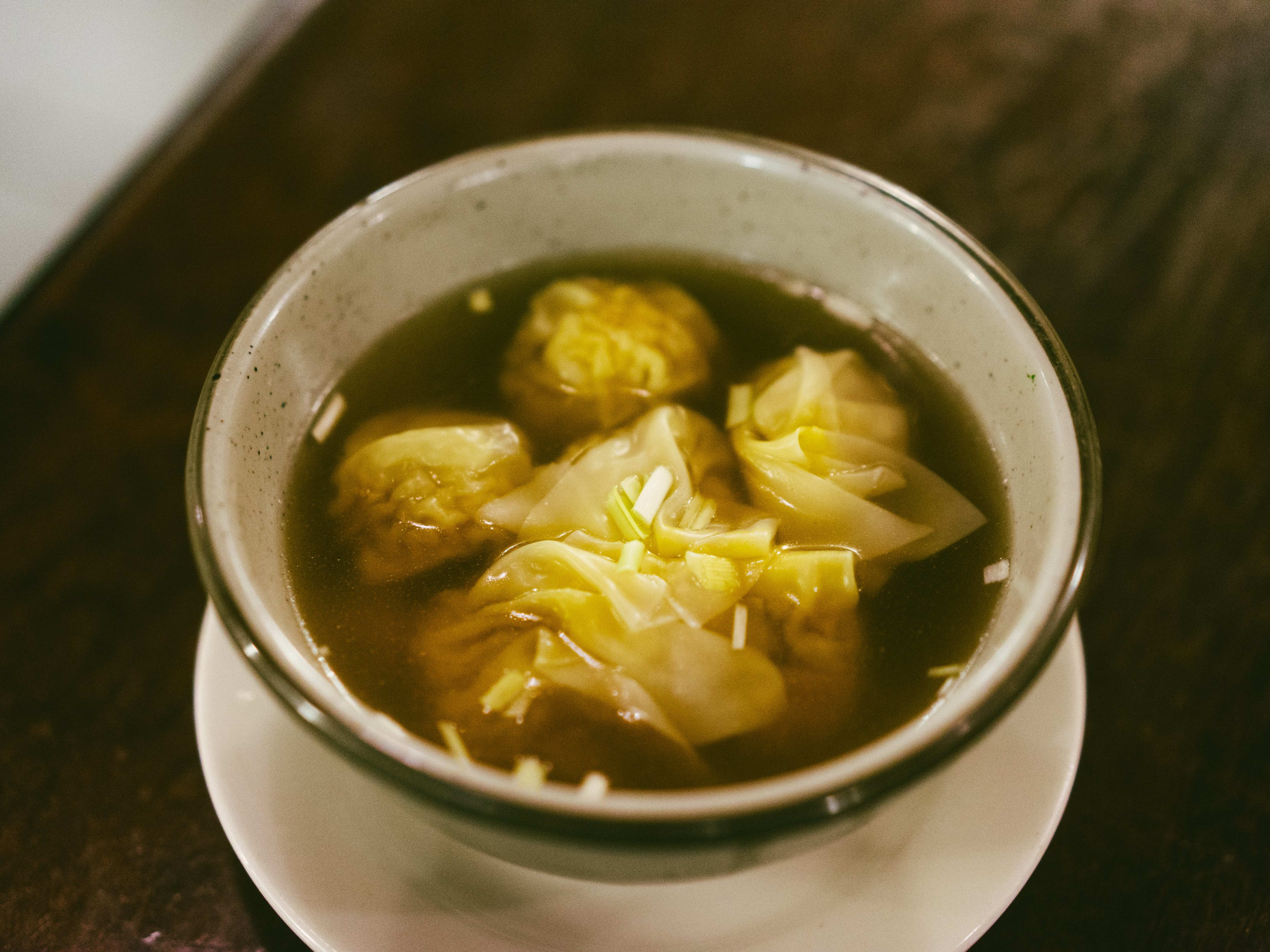 Noodle Village Chinatown New York The Infatuation