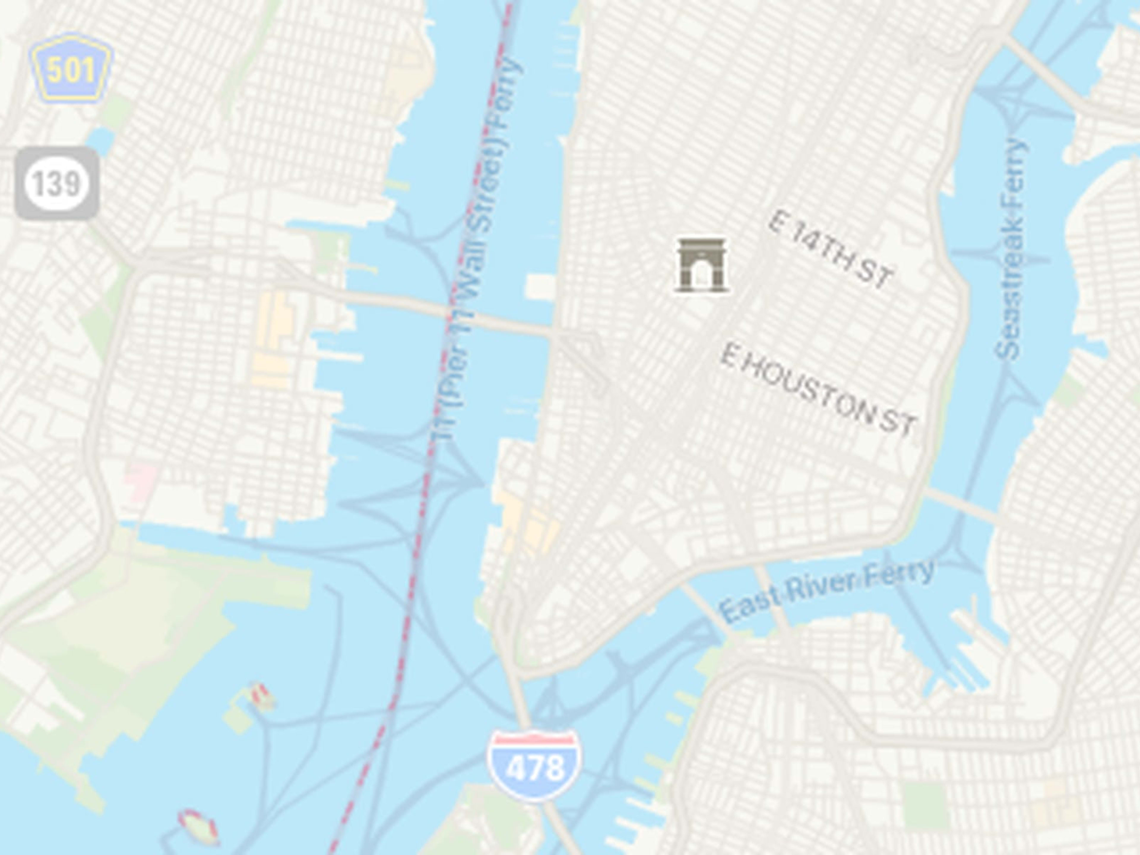 One White Street Tribeca New York The Infatuation