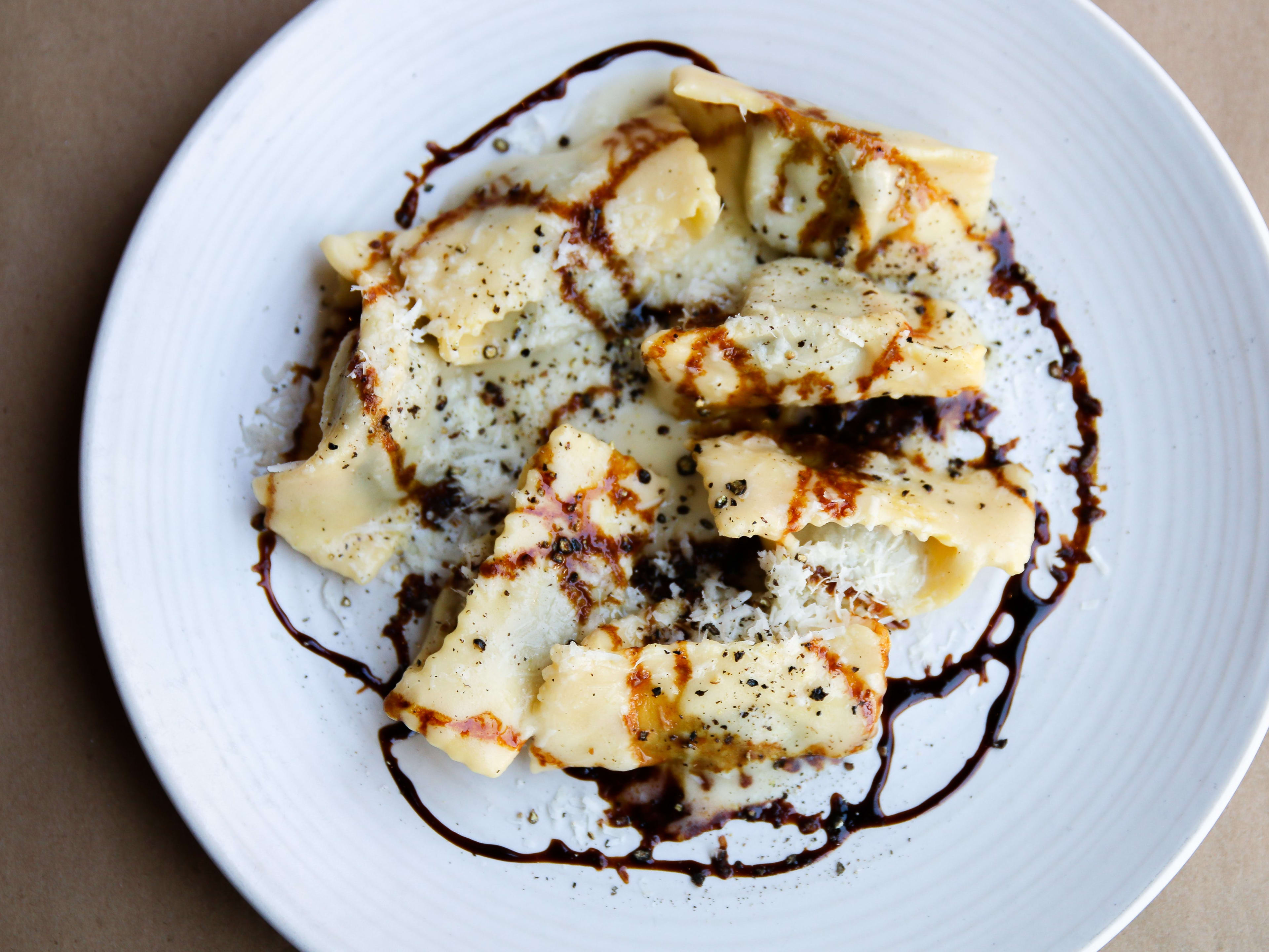 Osteria La Buca Review Hancock Park Los Angeles The Infatuation