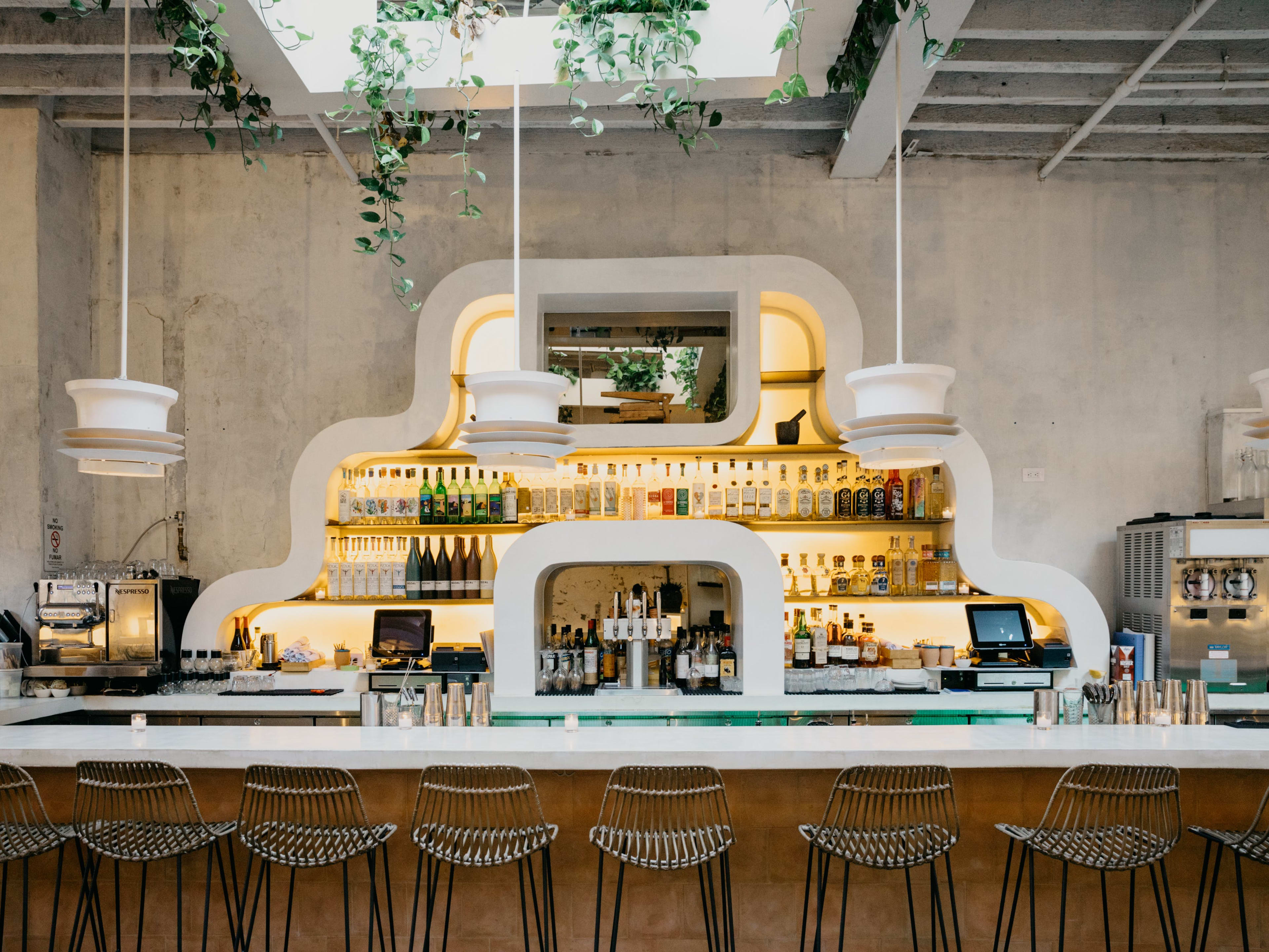 Oxomoco Greenpoint New York The Infatuation