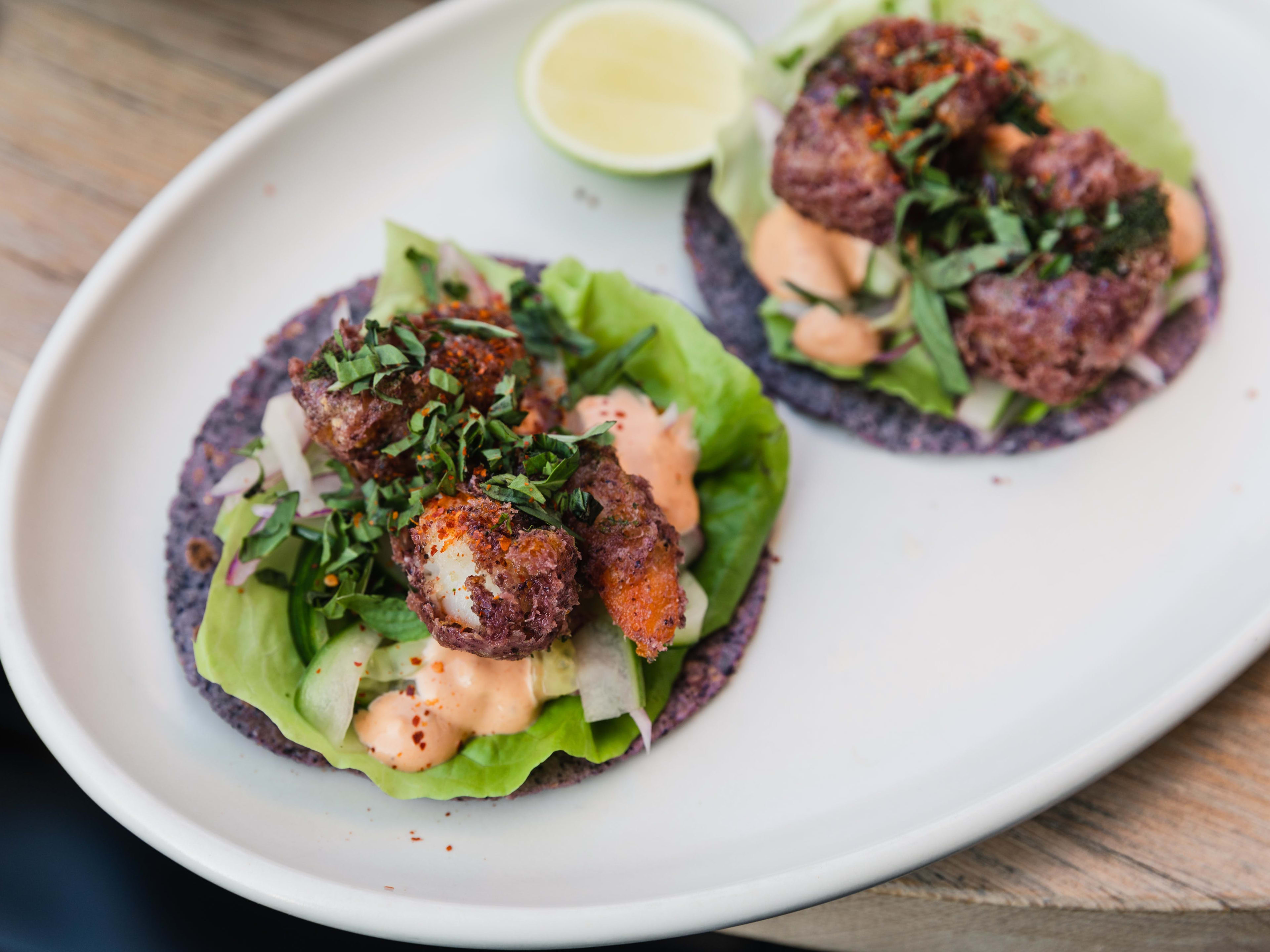 Oxomoco Greenpoint New York The Infatuation