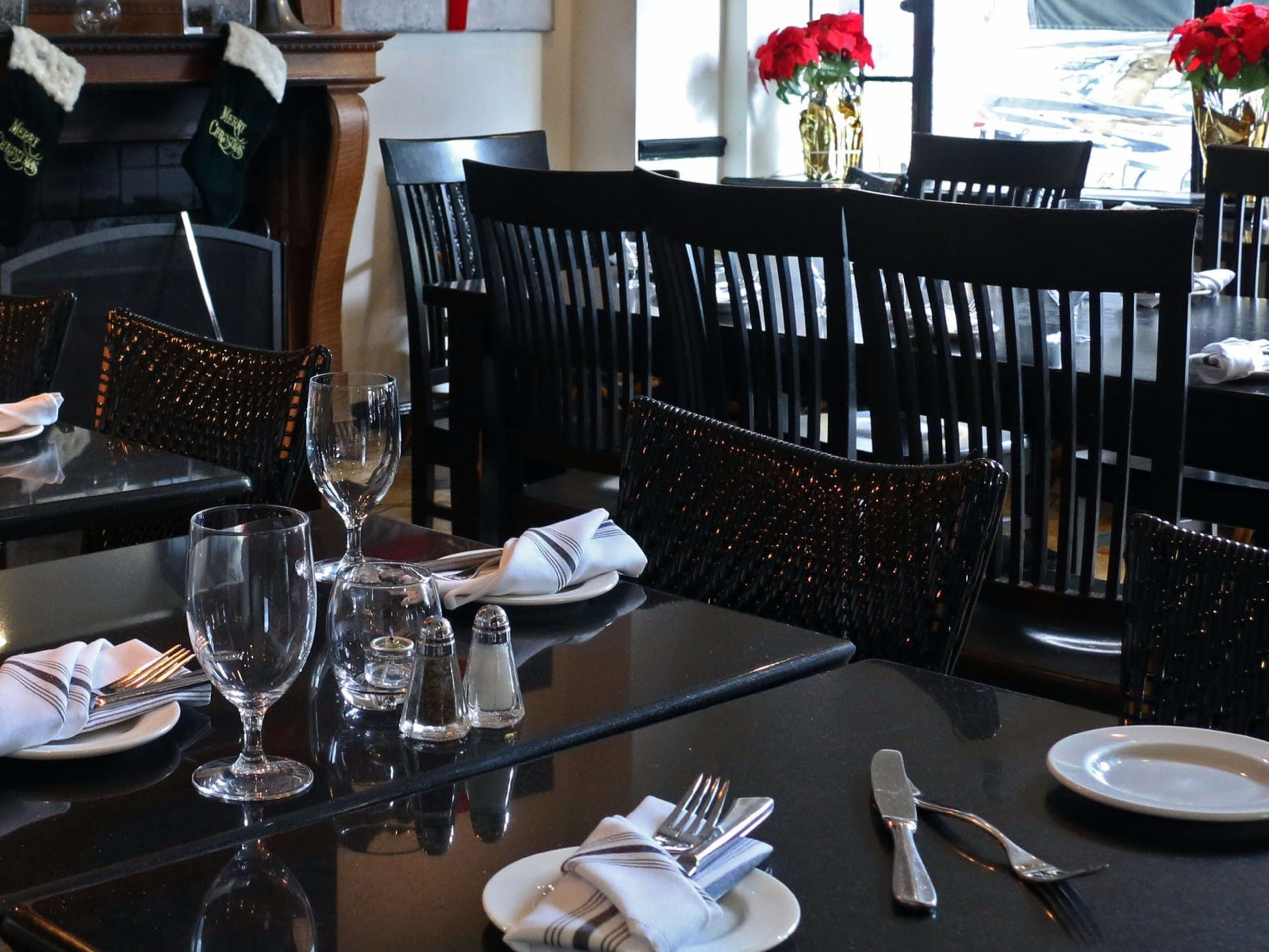 Washington DC The Infatuation