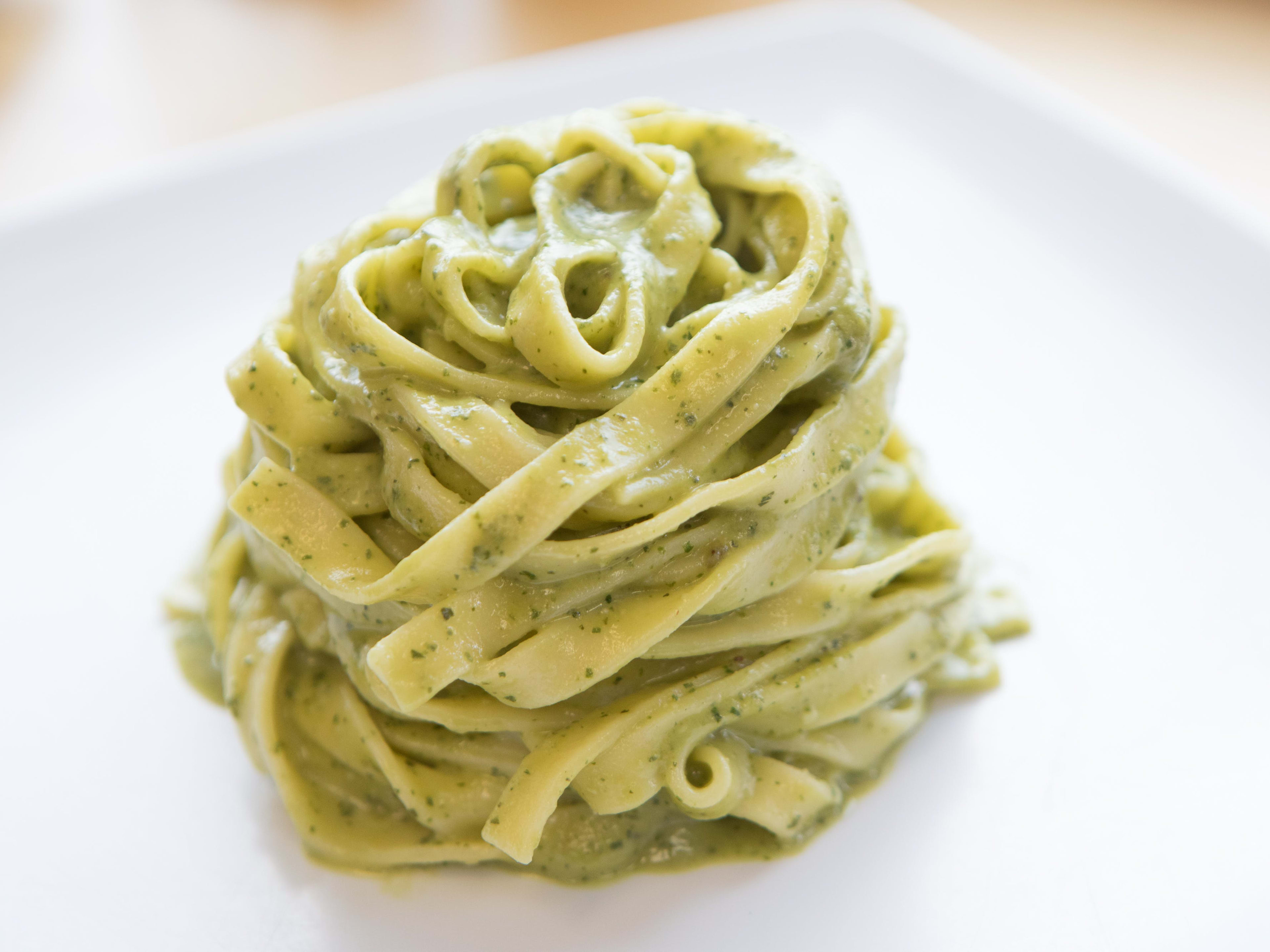 Pasta Sisters Review MidWilshire Los Angeles The Infatuation