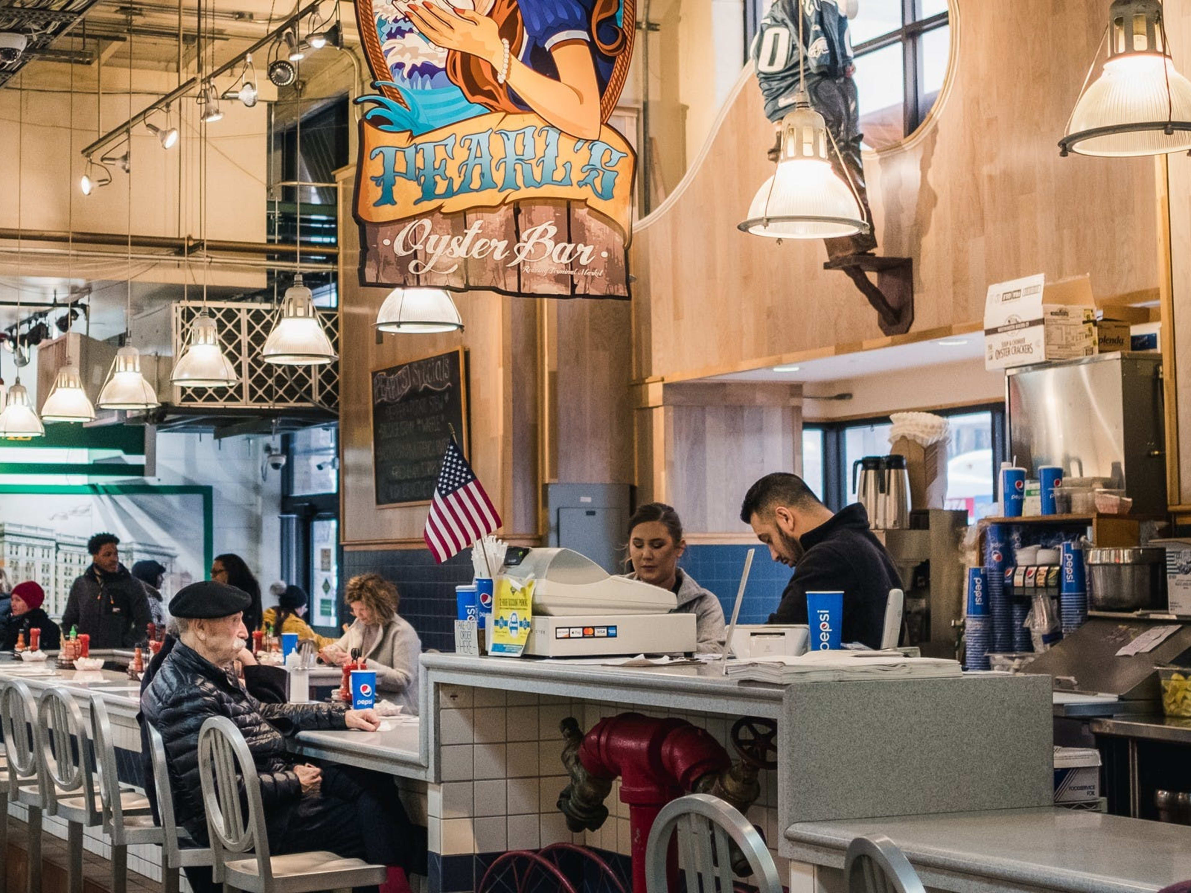 Wild Crab Cajun Seafood & Bar Northeast Philly Philadelphia The