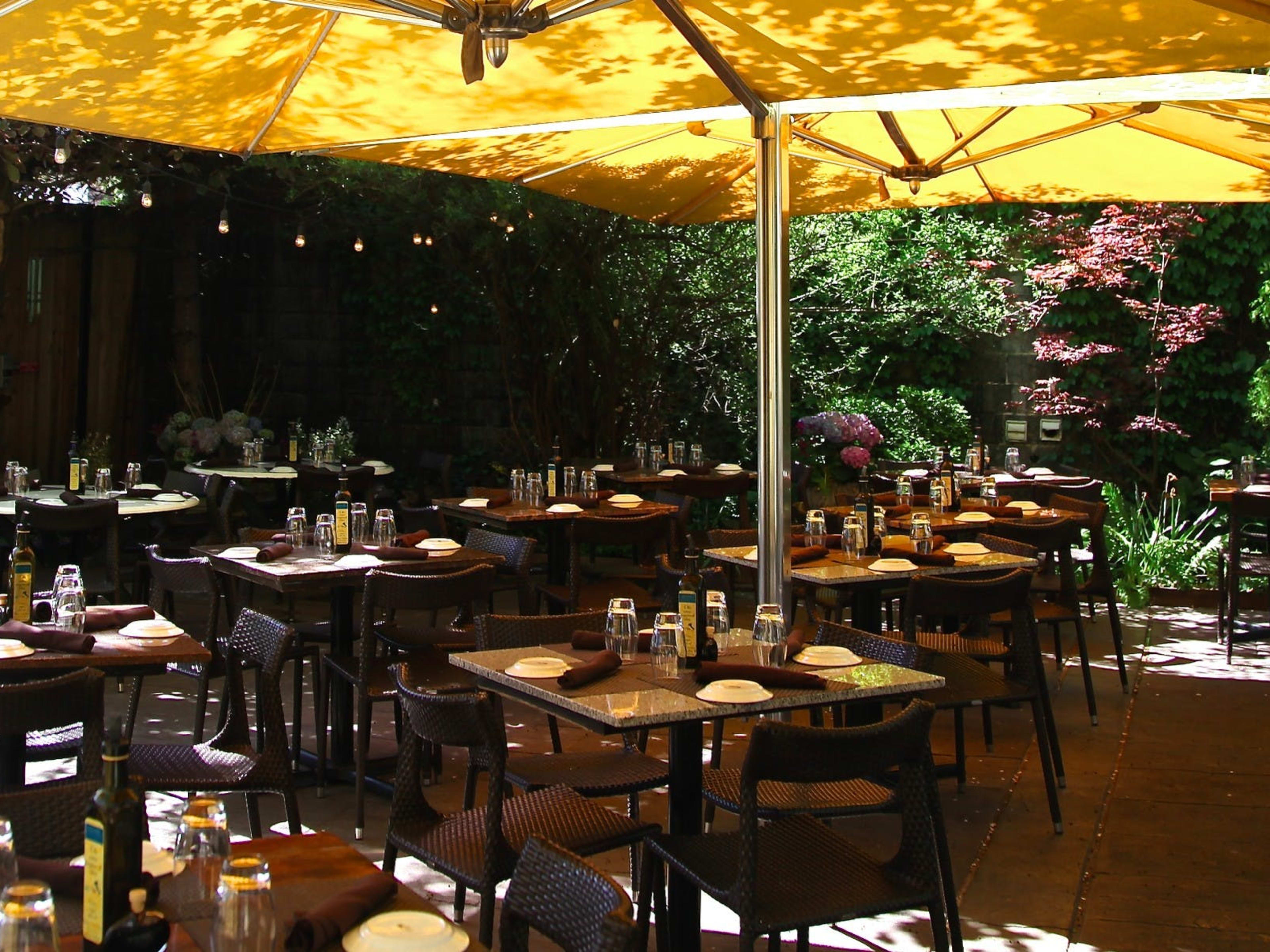 Piccolo Sogno River West Chicago The Infatuation