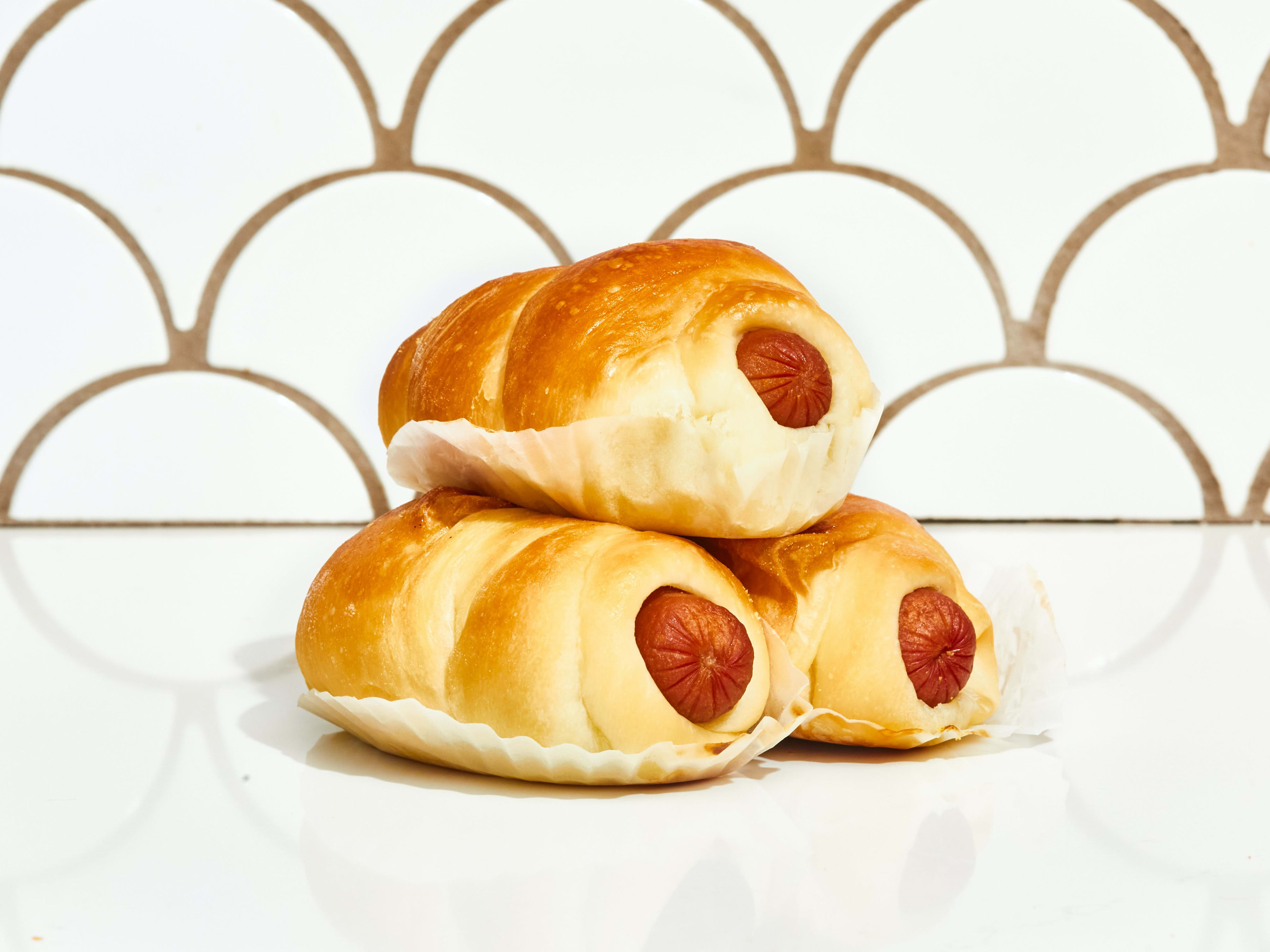 Pineapple King Bakery Sunset San Francisco The Infatuation