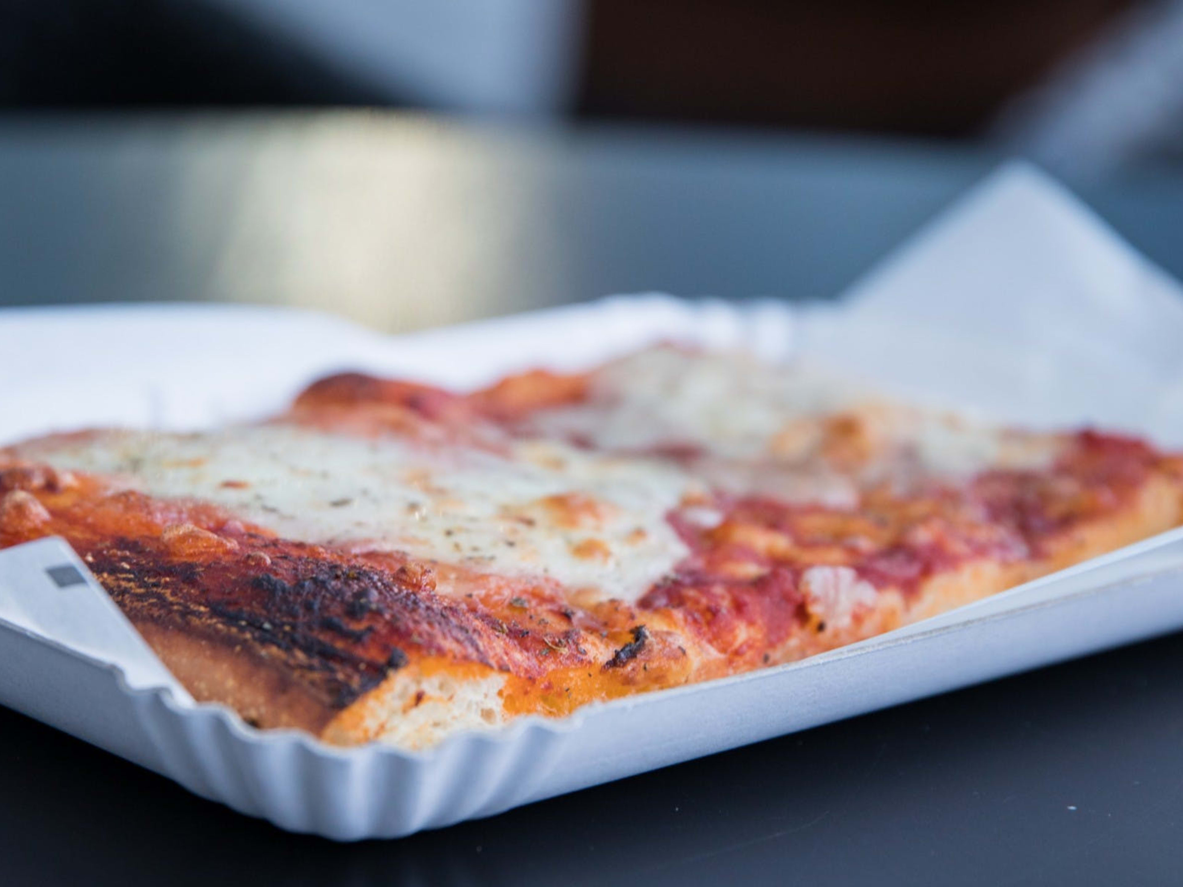 Sodo - Seattle - The Infatuation