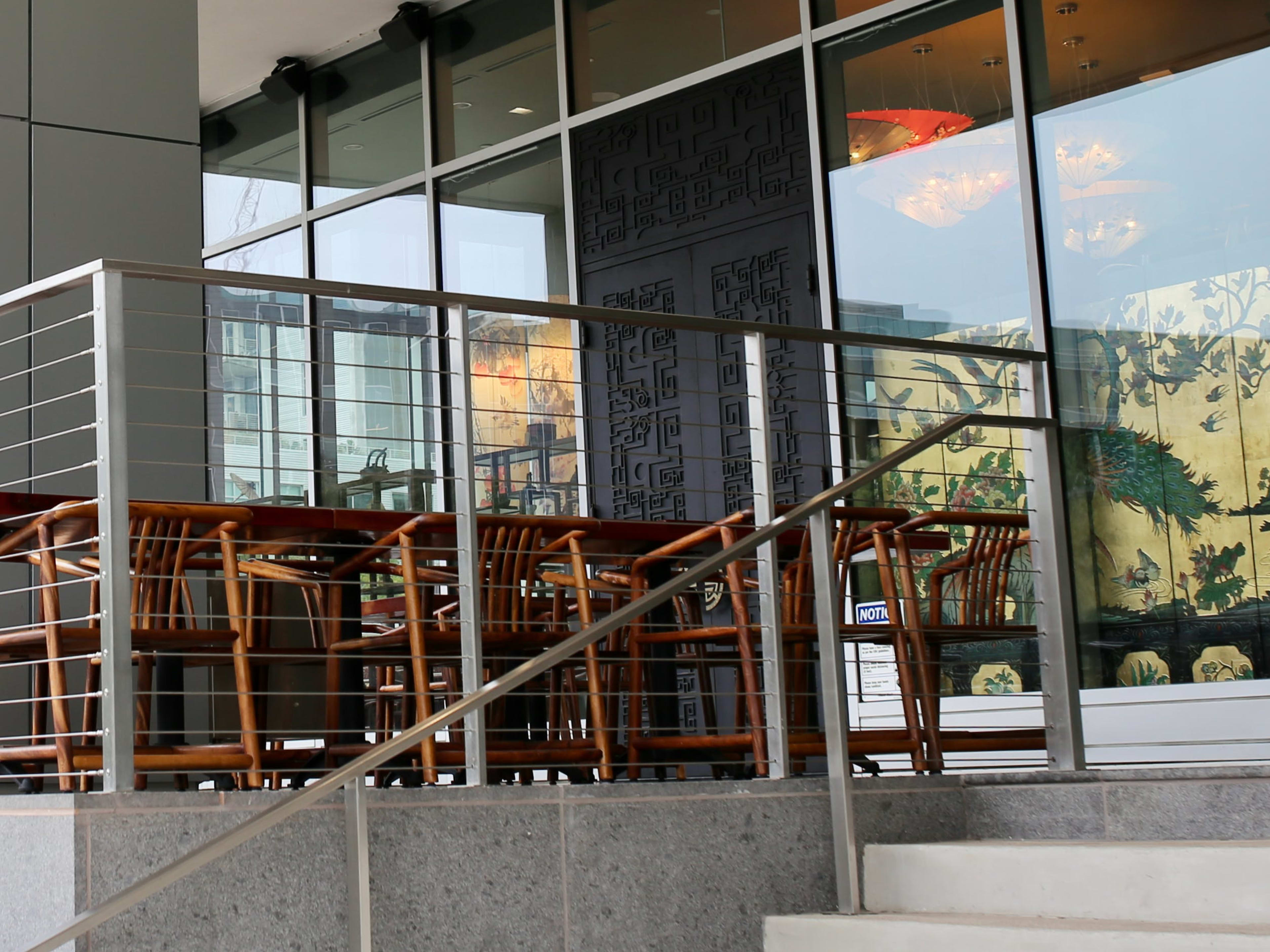 Qi Austin - Downtown Austin - Austin - The Infatuation