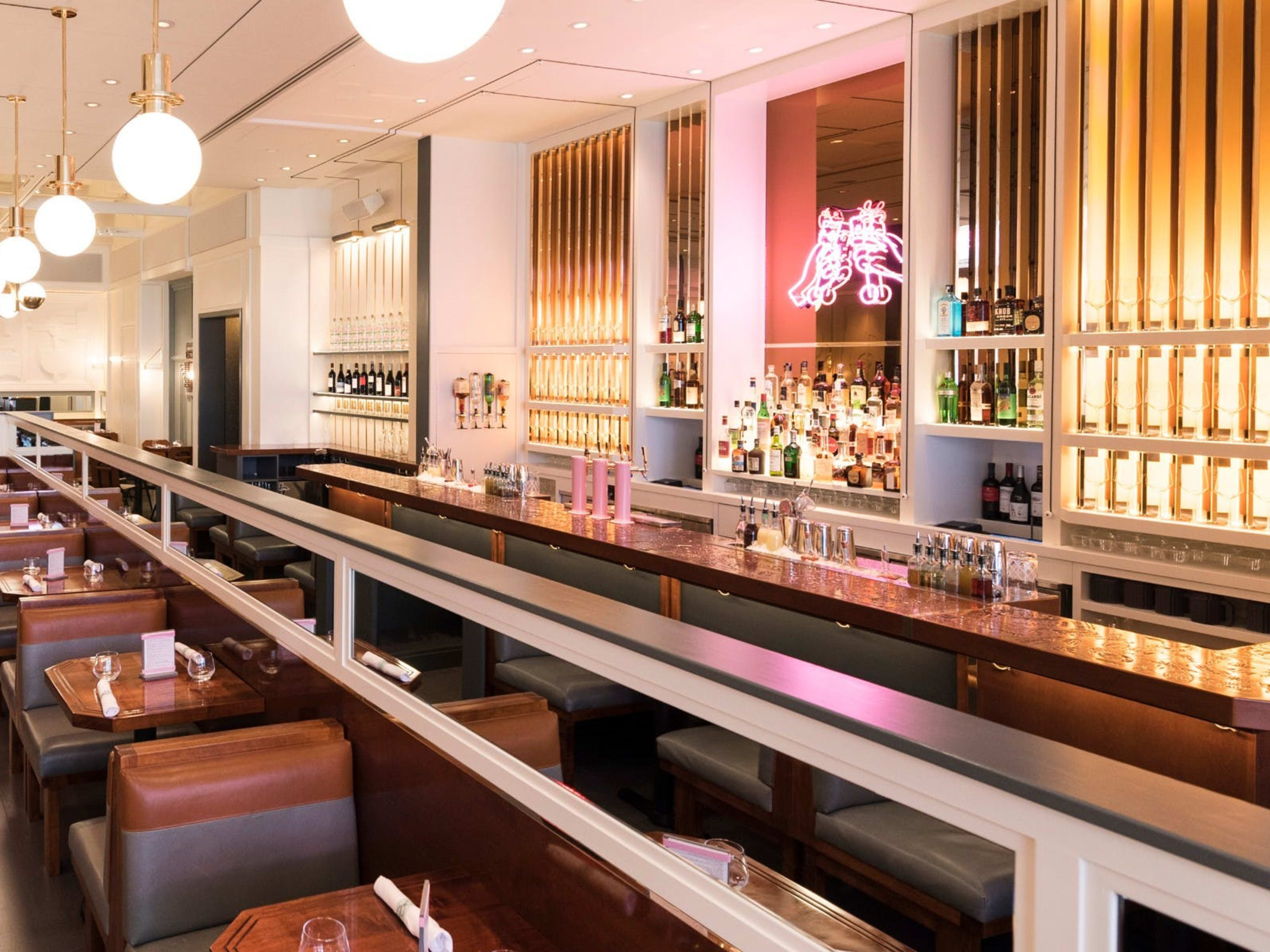 Quality Bistro Review Midtown New York The Infatuation