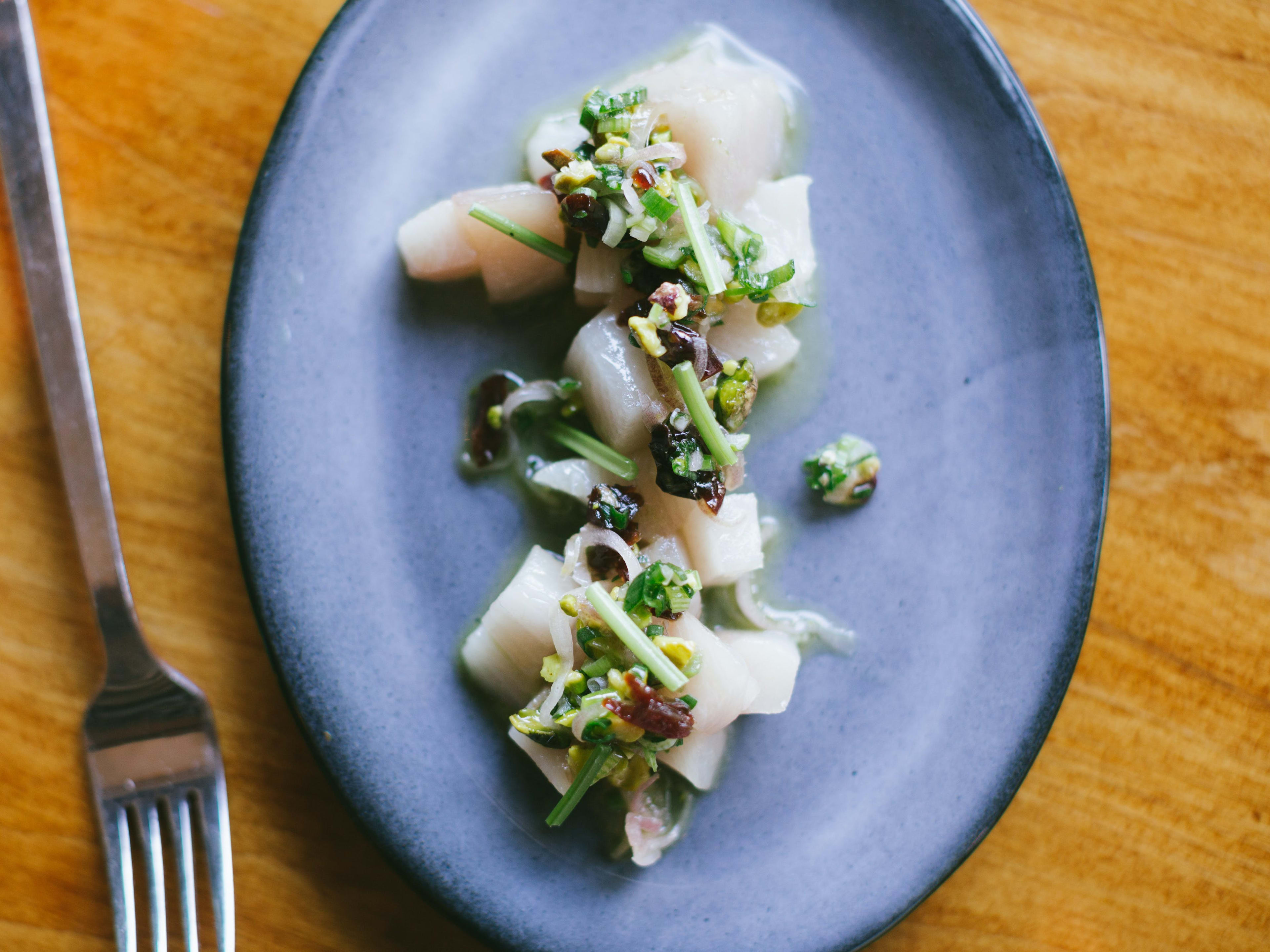 Quality Eats Review West Village New York The Infatuation