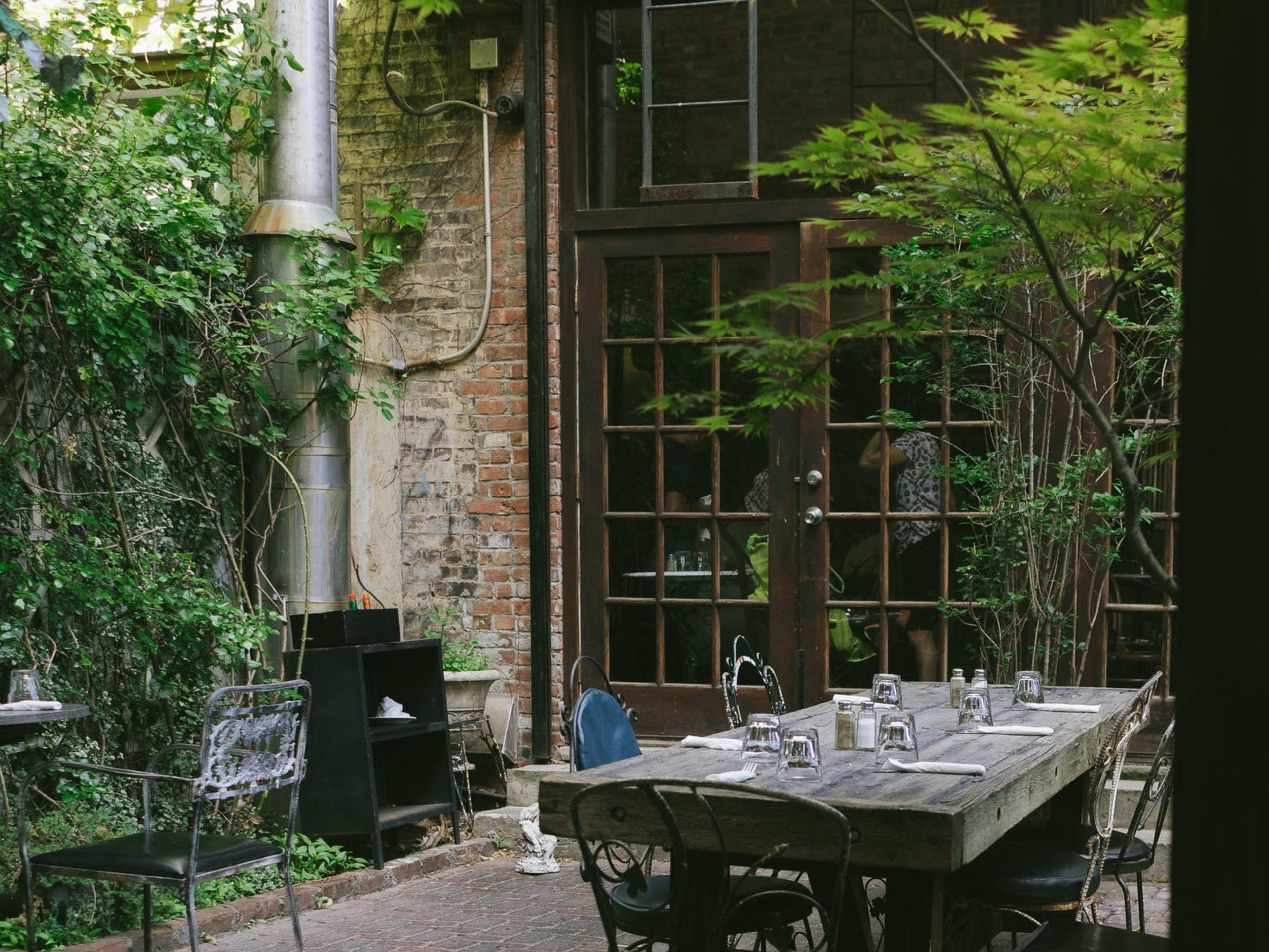 Rabbithole Review - Williamsburg - New York - The Infatuation