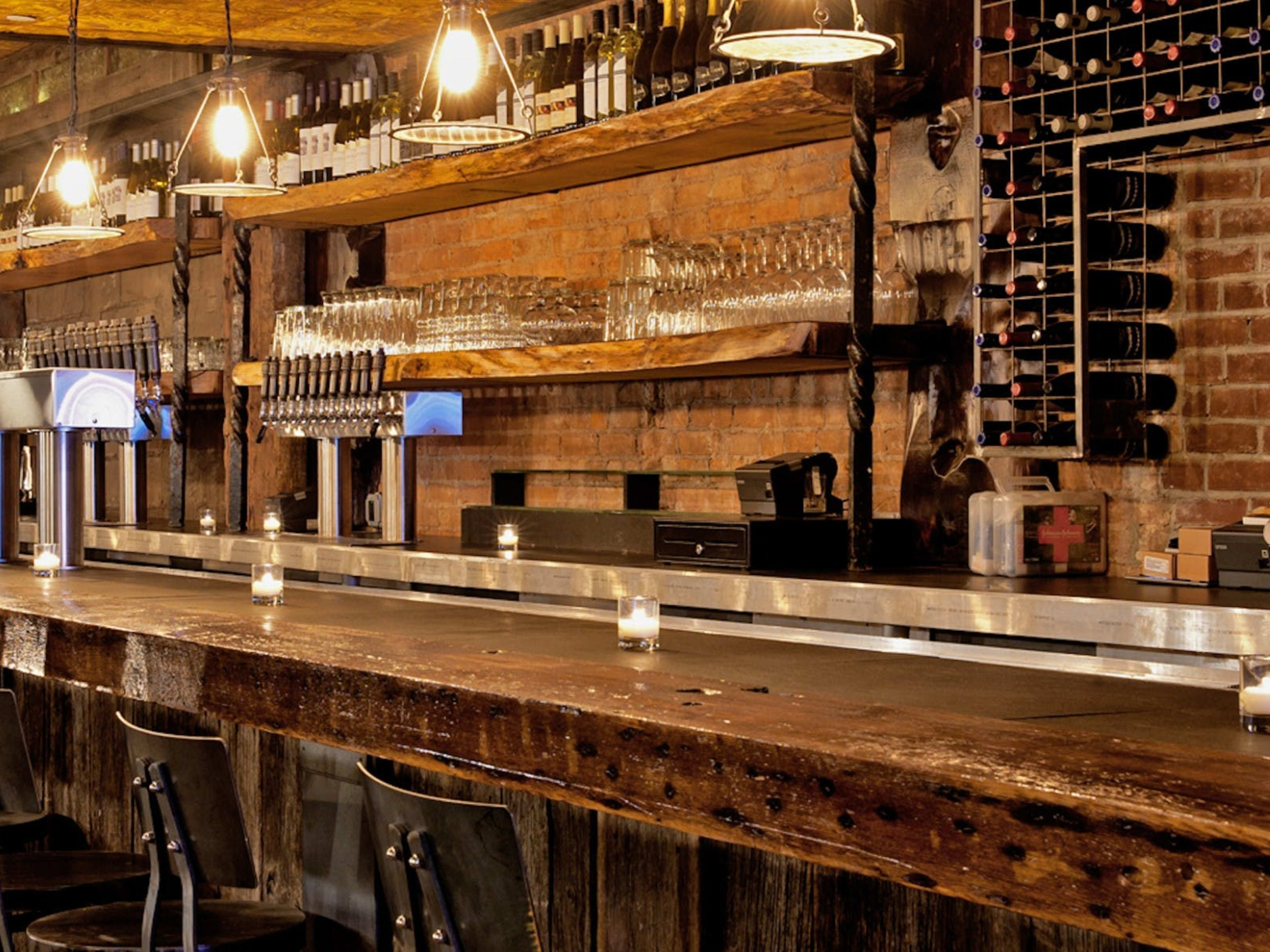 The 38 Best Beer Bars In NYC New York The Infatuation