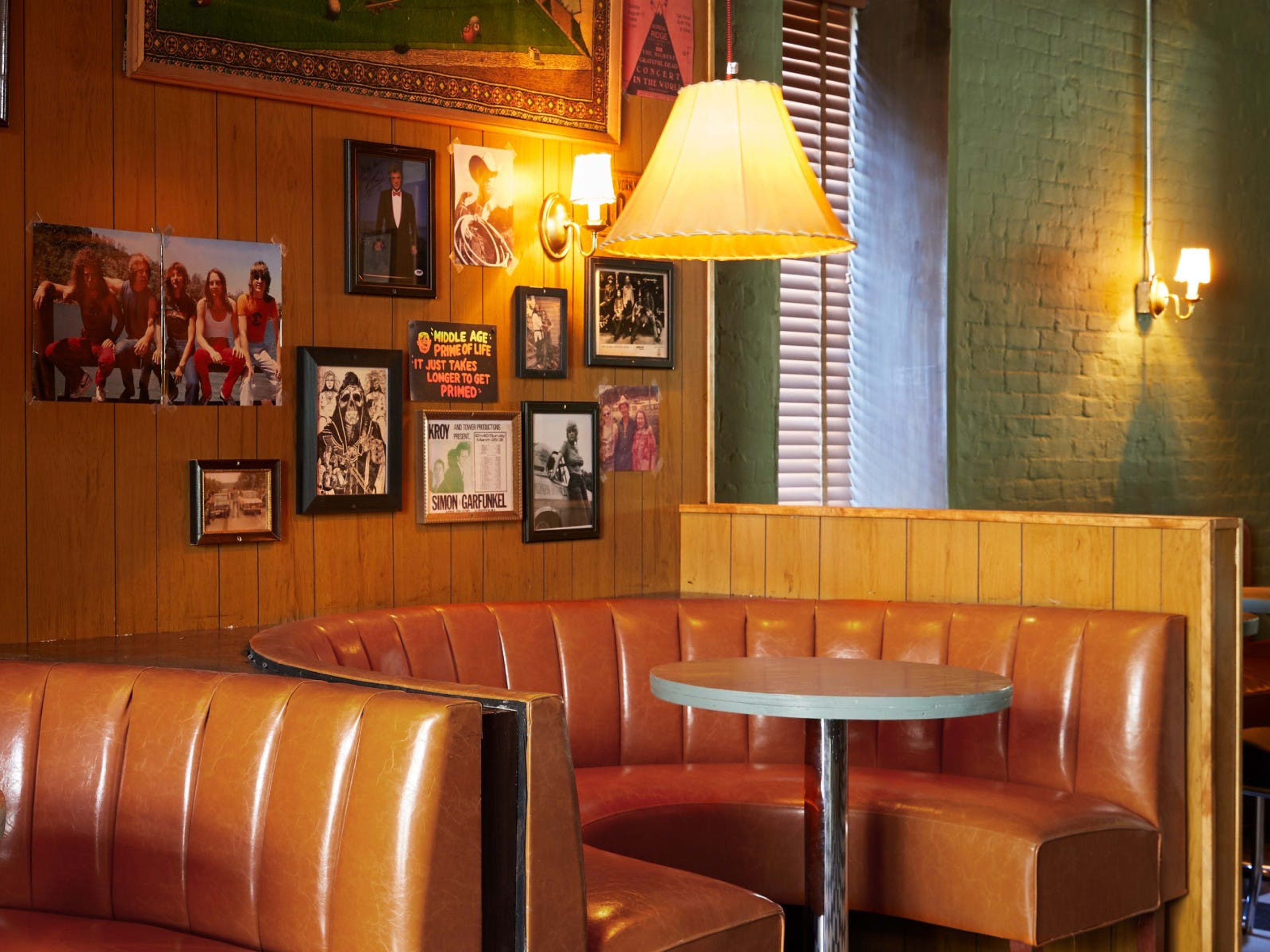 The Best Lower East Side Bars New York The Infatuation