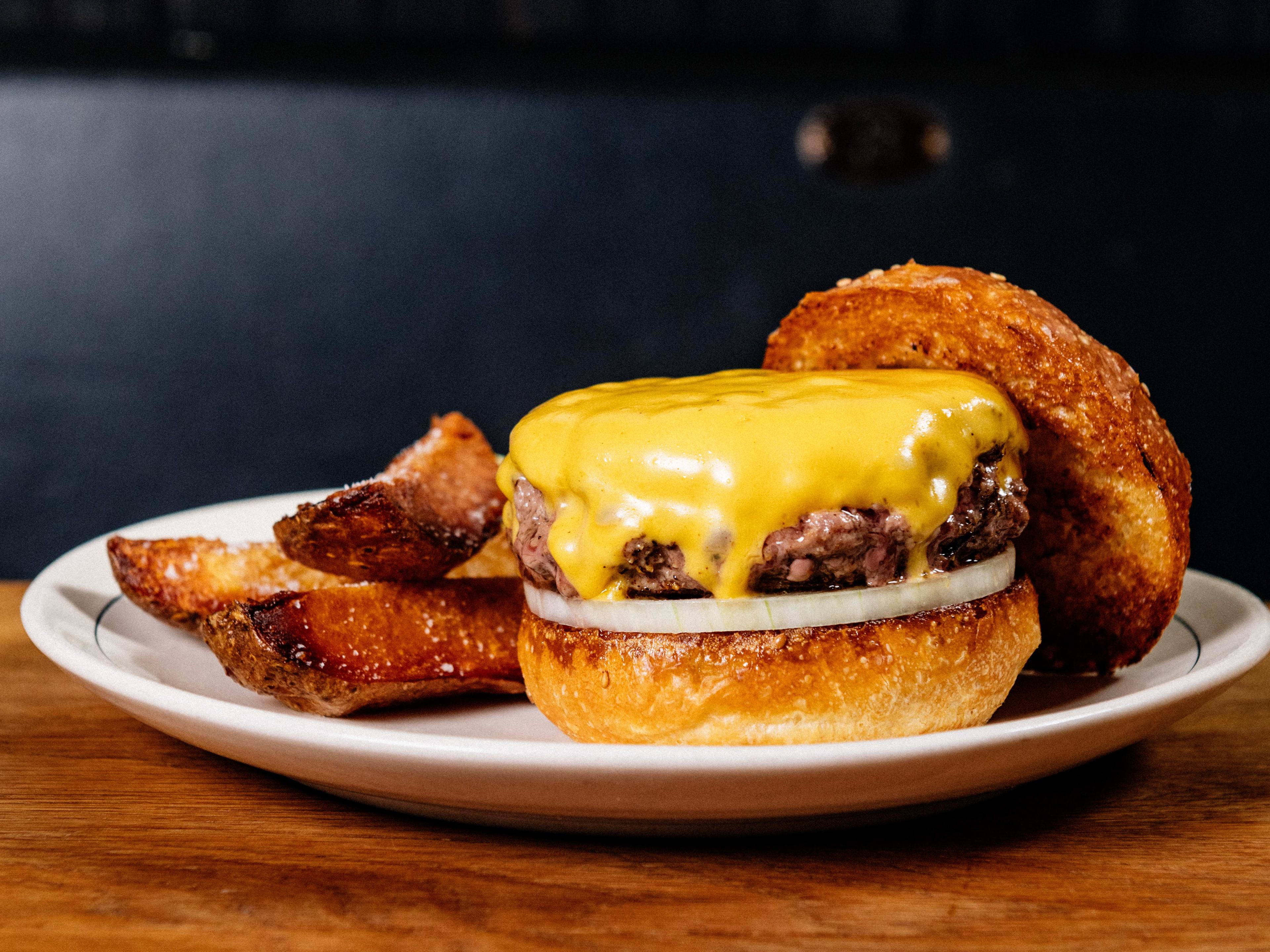 Red Hook Tavern Red Hook New York The Infatuation