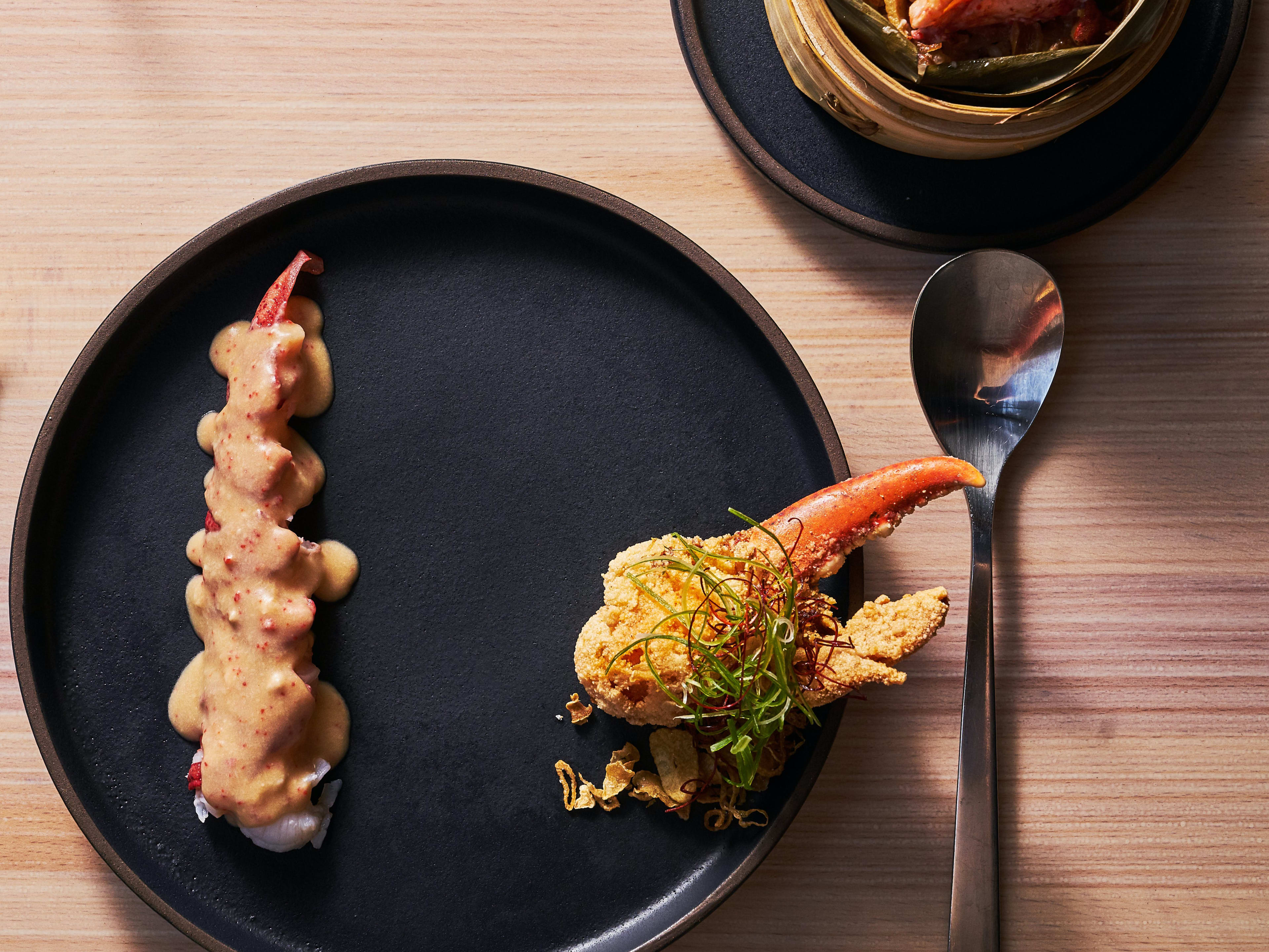 Red Paper Clip West Village New York The Infatuation