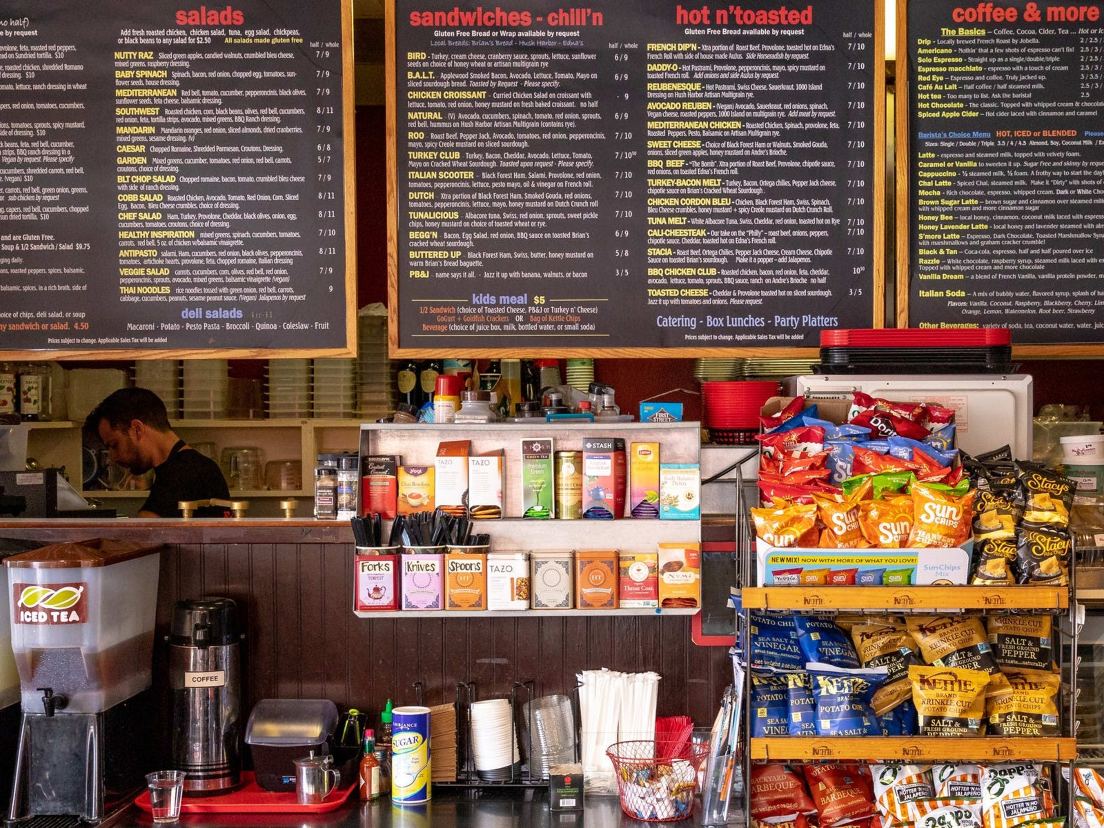 Paso Robles Los Angeles The Infatuation