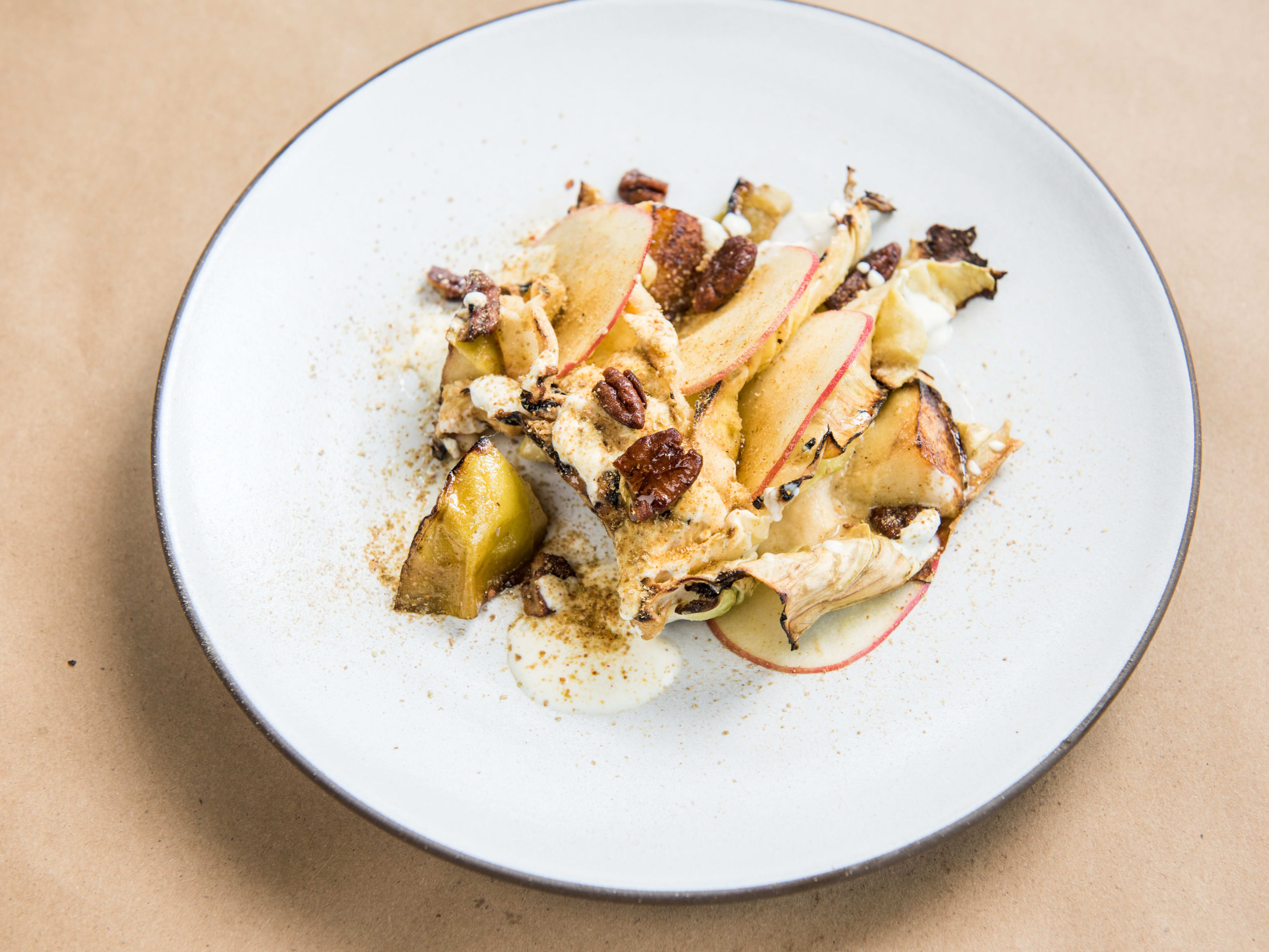 Reynard Brooklyn New York The Infatuation