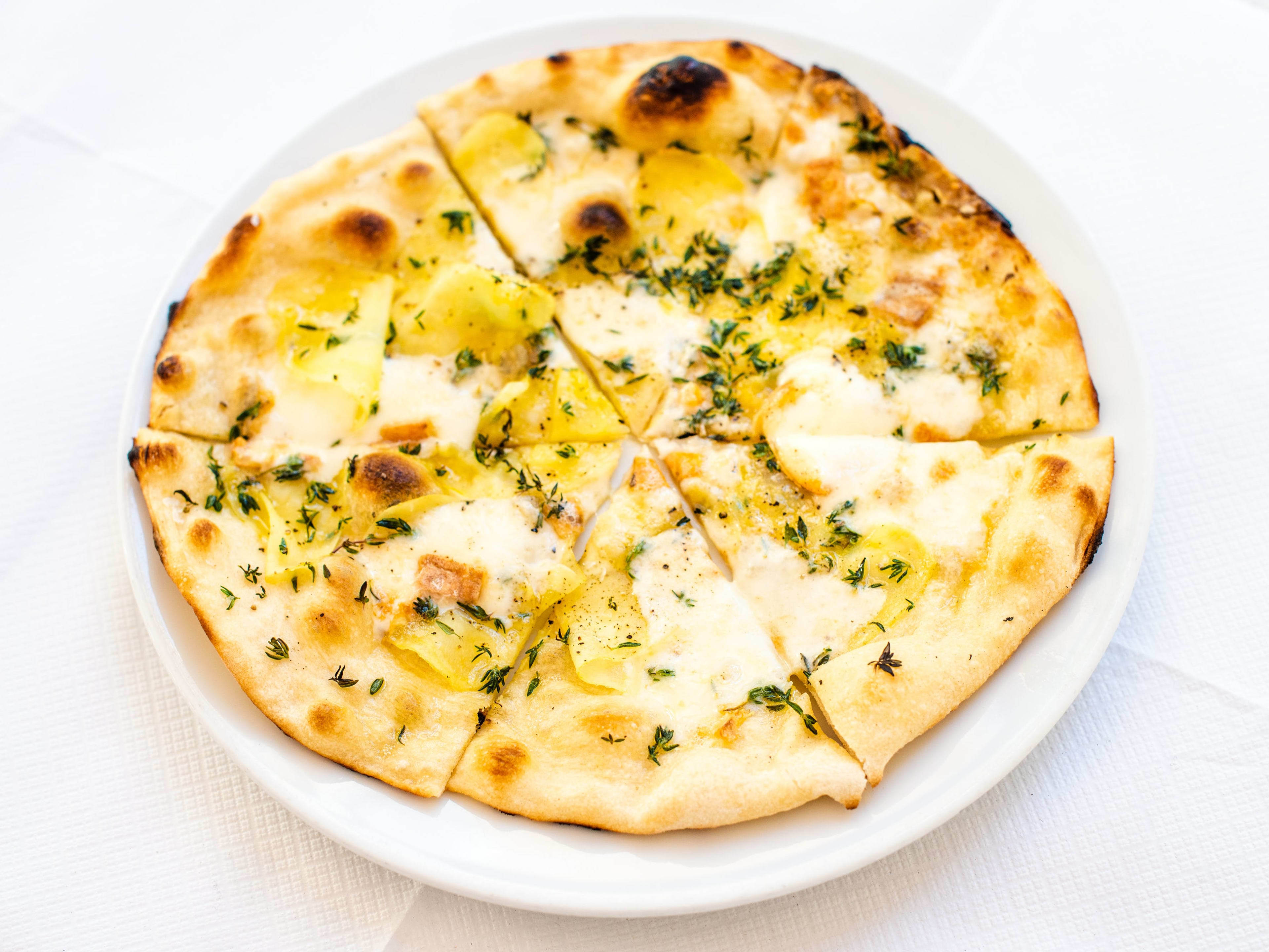 The River Café Hammersmith London The Infatuation