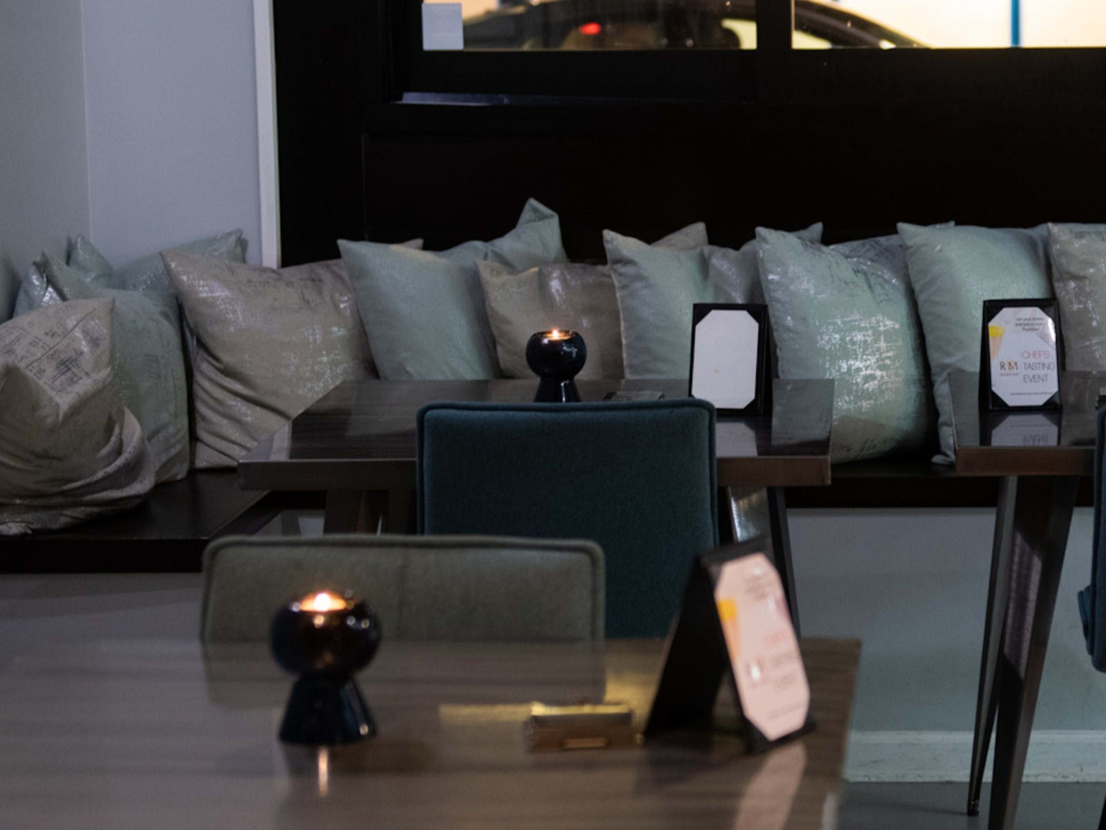 Dessert - Seattle - The Infatuation