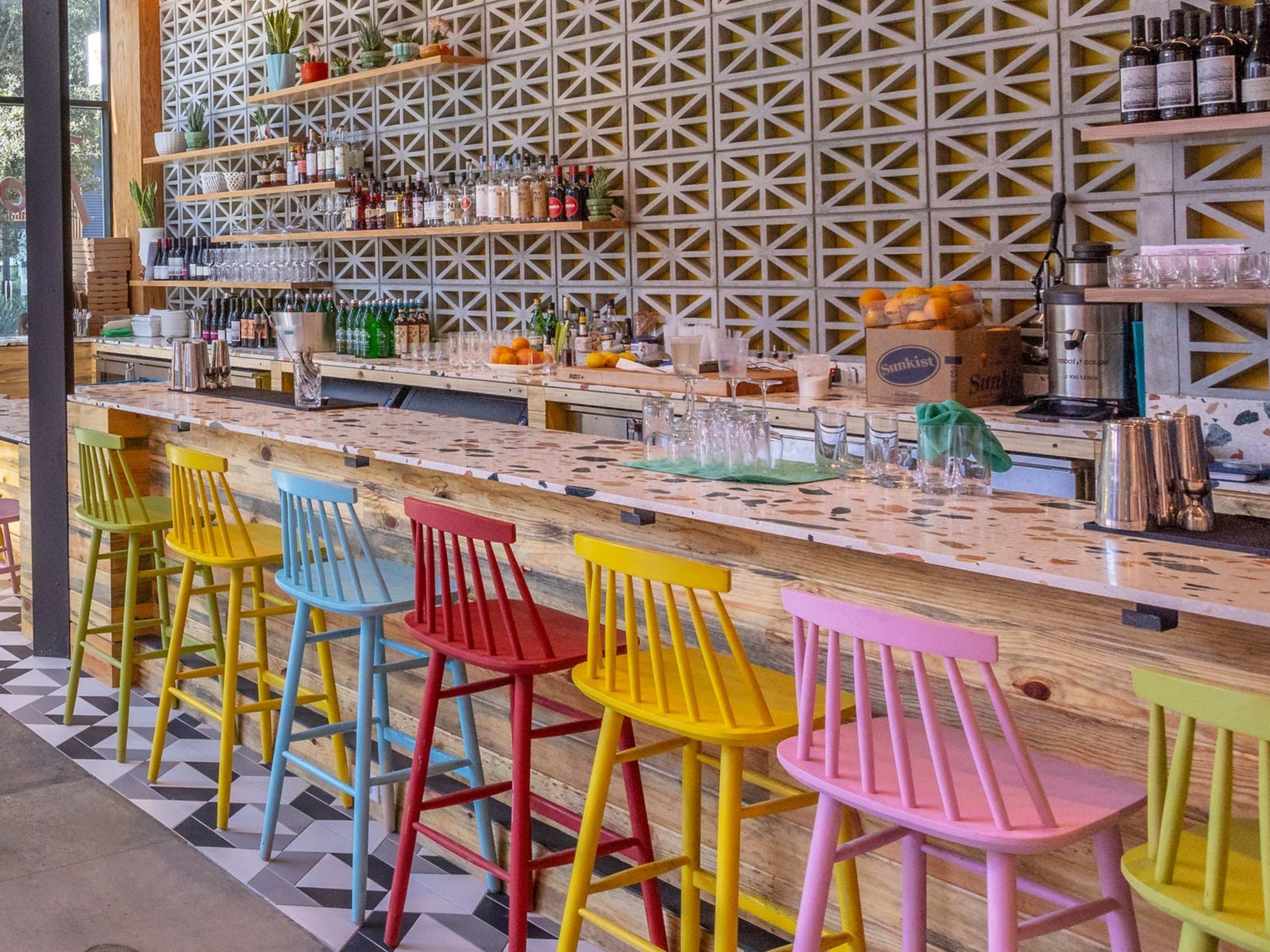 Roberta’s Review Culver City Los Angeles The Infatuation