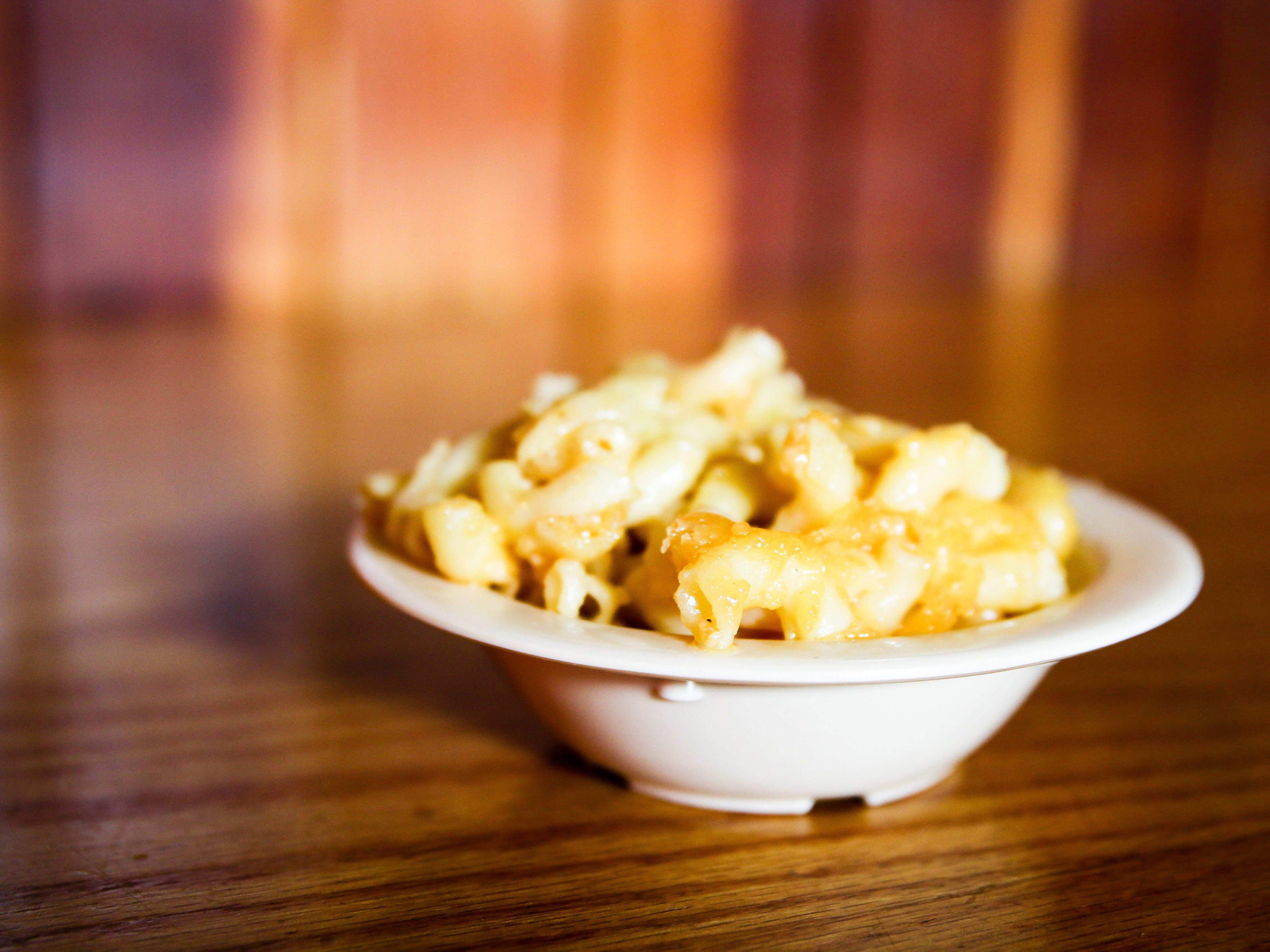 Roscoe's Chicken & Waffles Hollywood Los Angeles The Infatuation