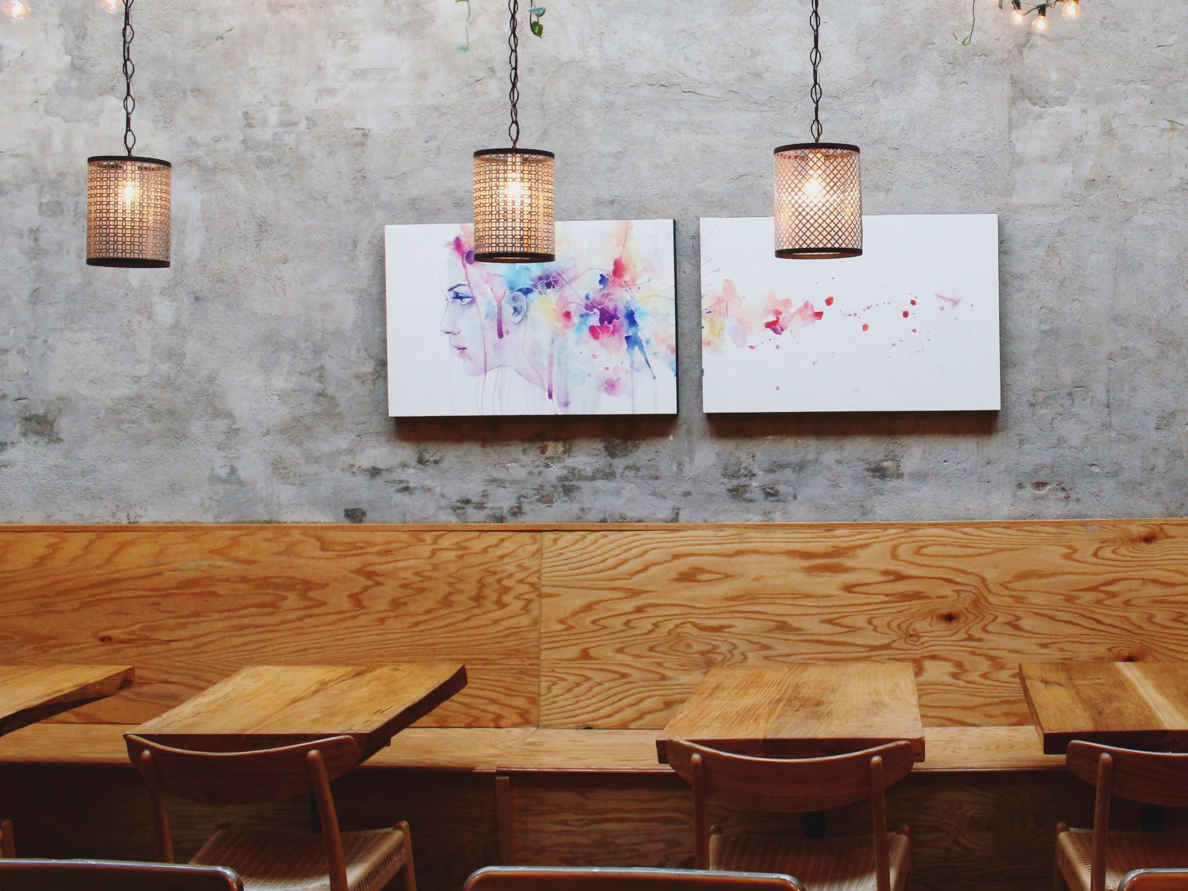 Rose’s Luxury Capitol Hill Washington DC The Infatuation