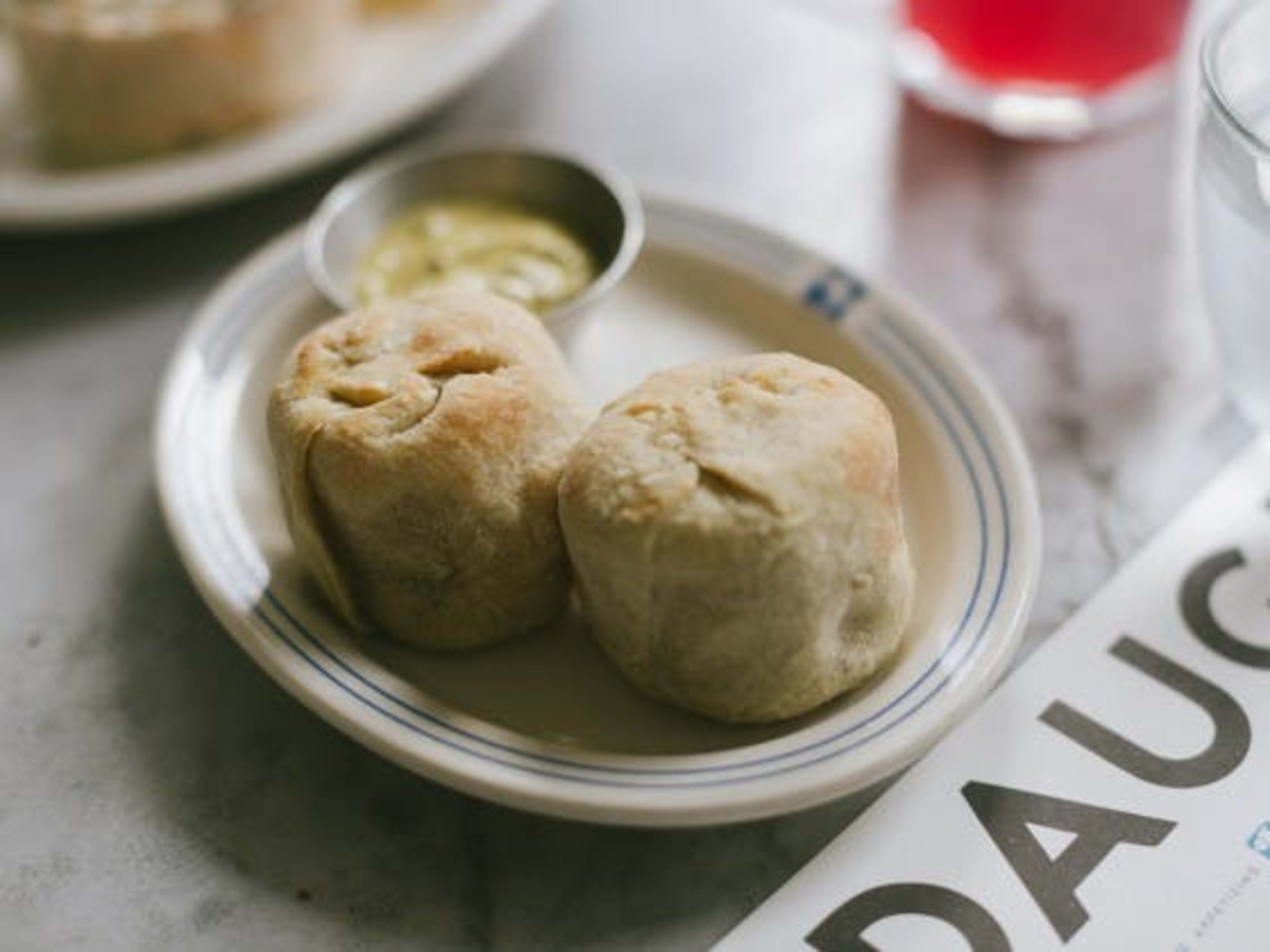 Russ & Daughters Cafe Review Lower East Side New York The Infatuation