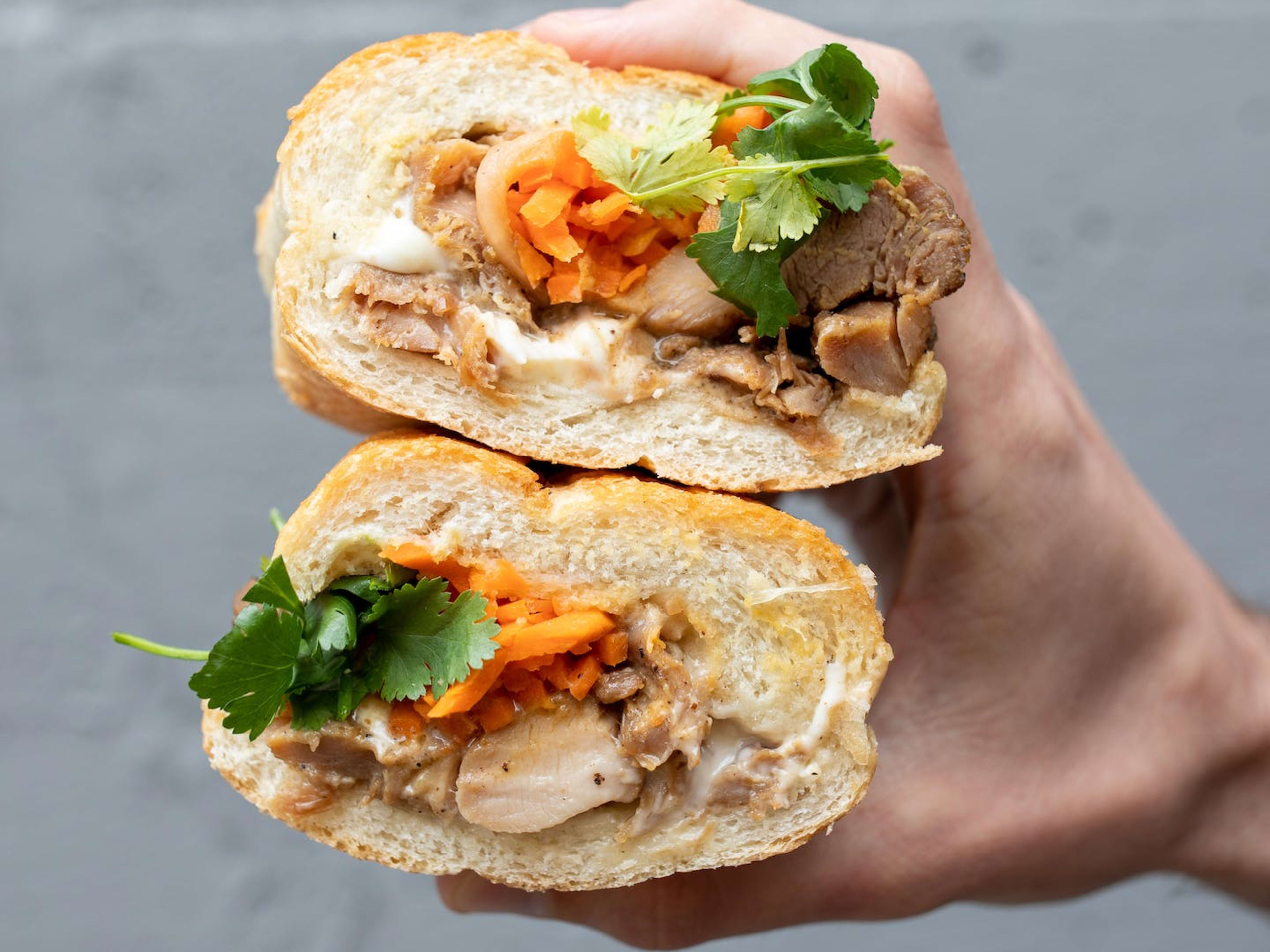 Saigon Sandwich Review - Tenderloin - San Francisco - The Infatuation
