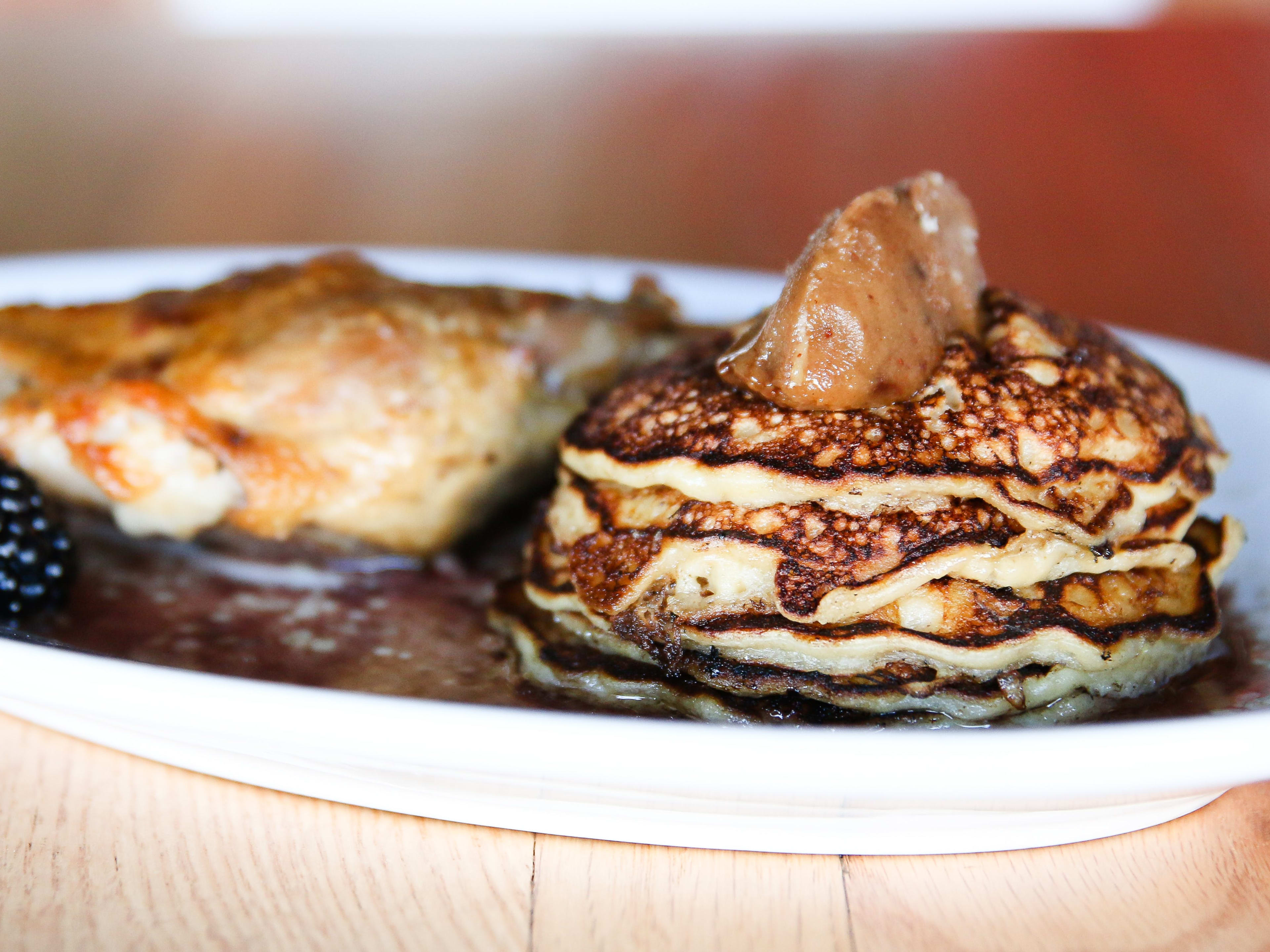 Salt's Cure Hollywood Los Angeles The Infatuation