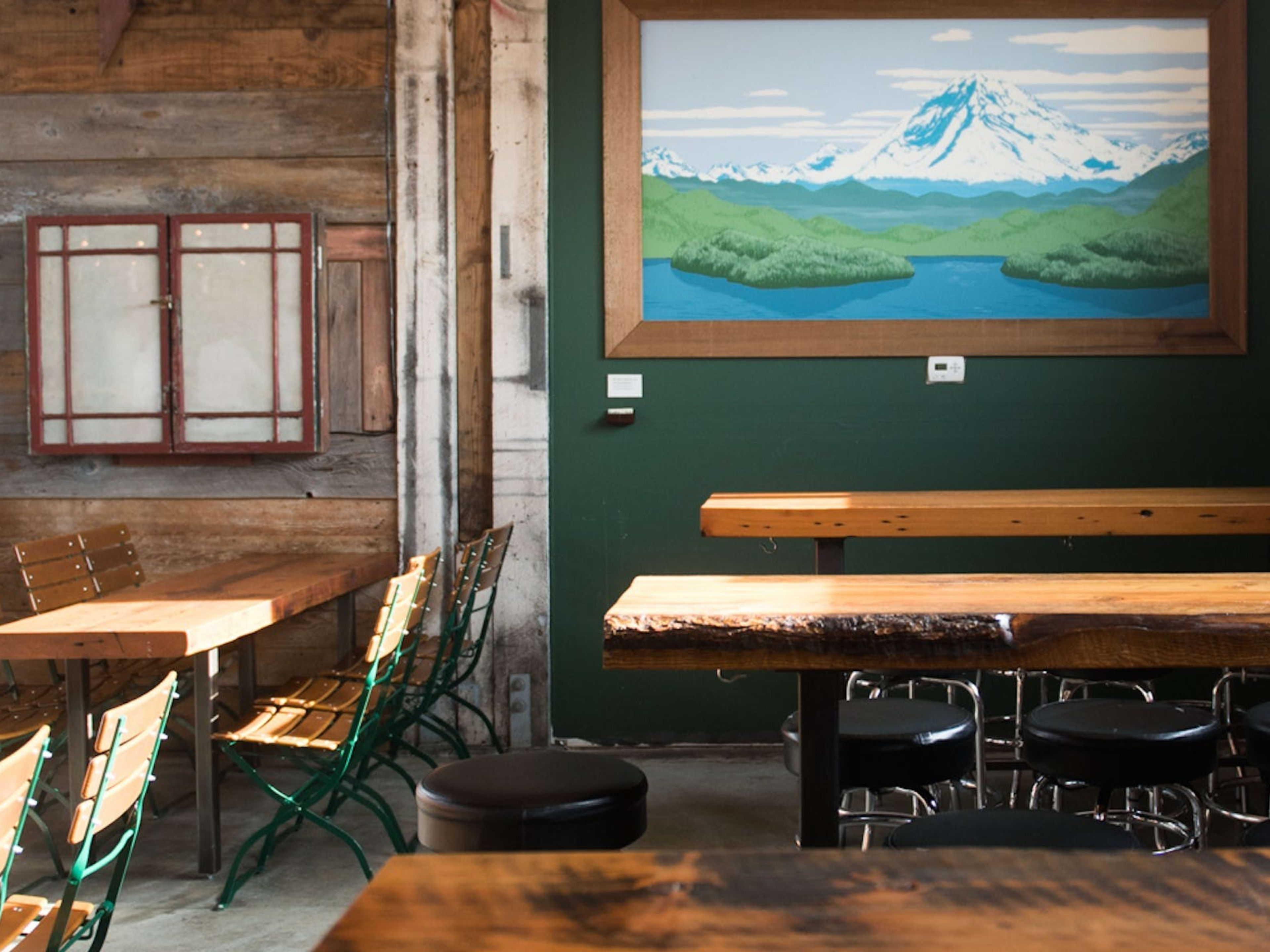 Sodo - Seattle - The Infatuation