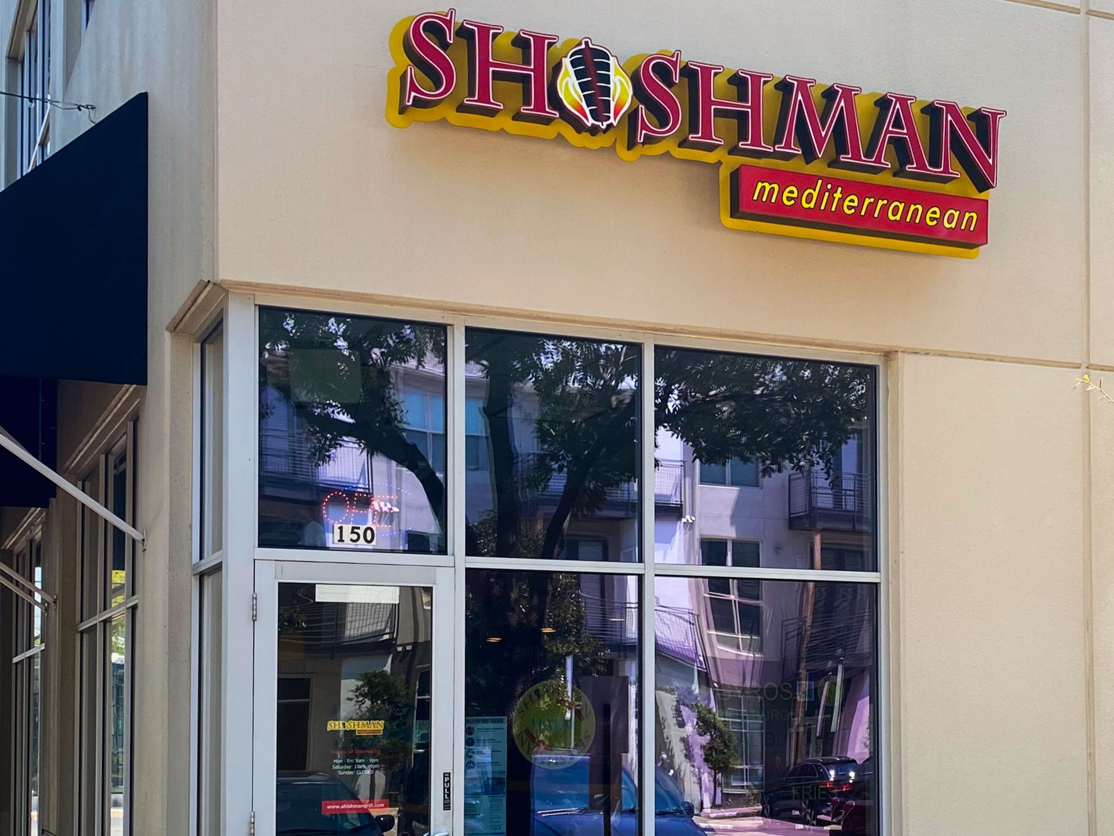 Crestview - Austin - The Infatuation