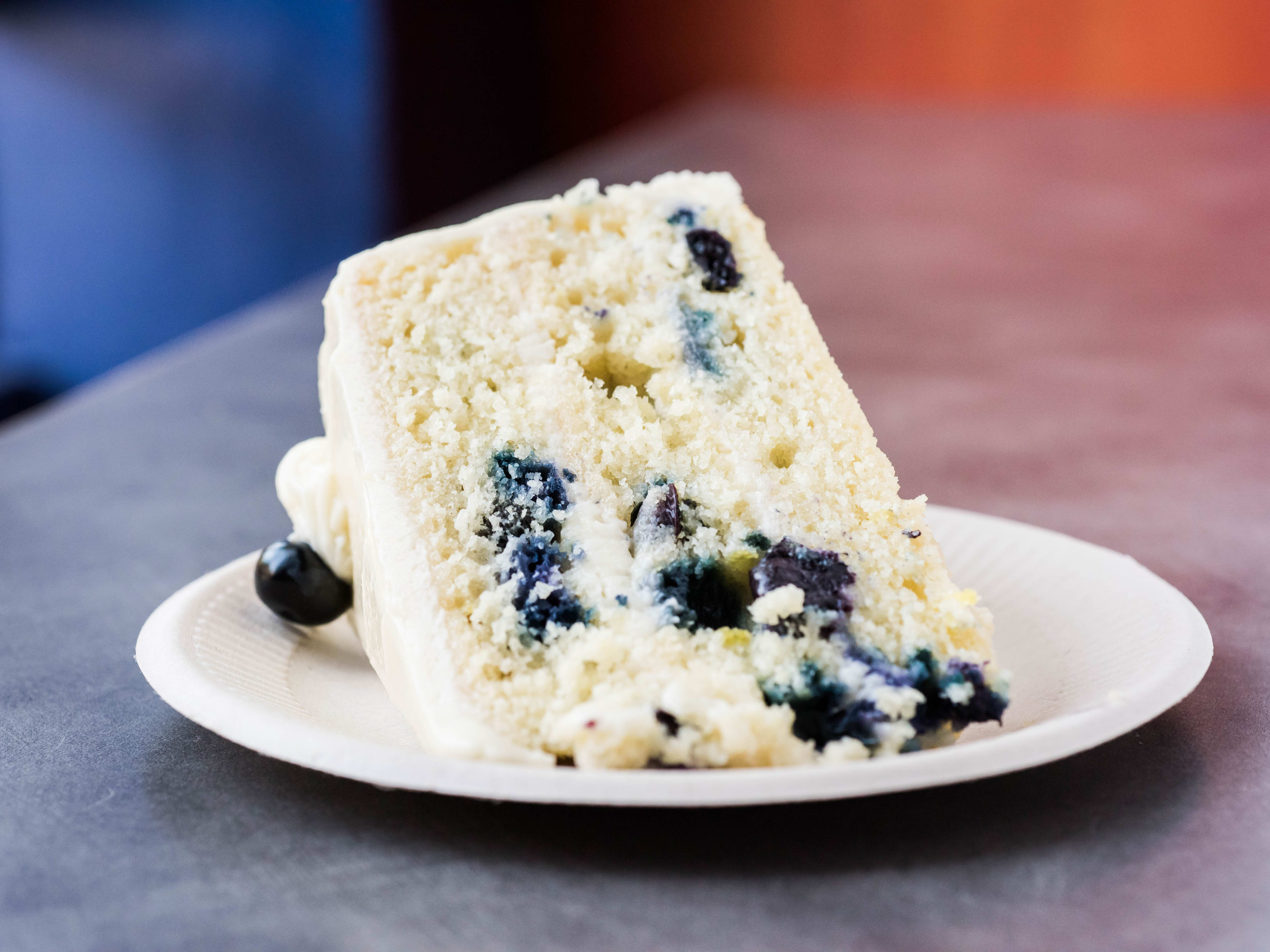 Simply Desserts Fremont Seattle The Infatuation