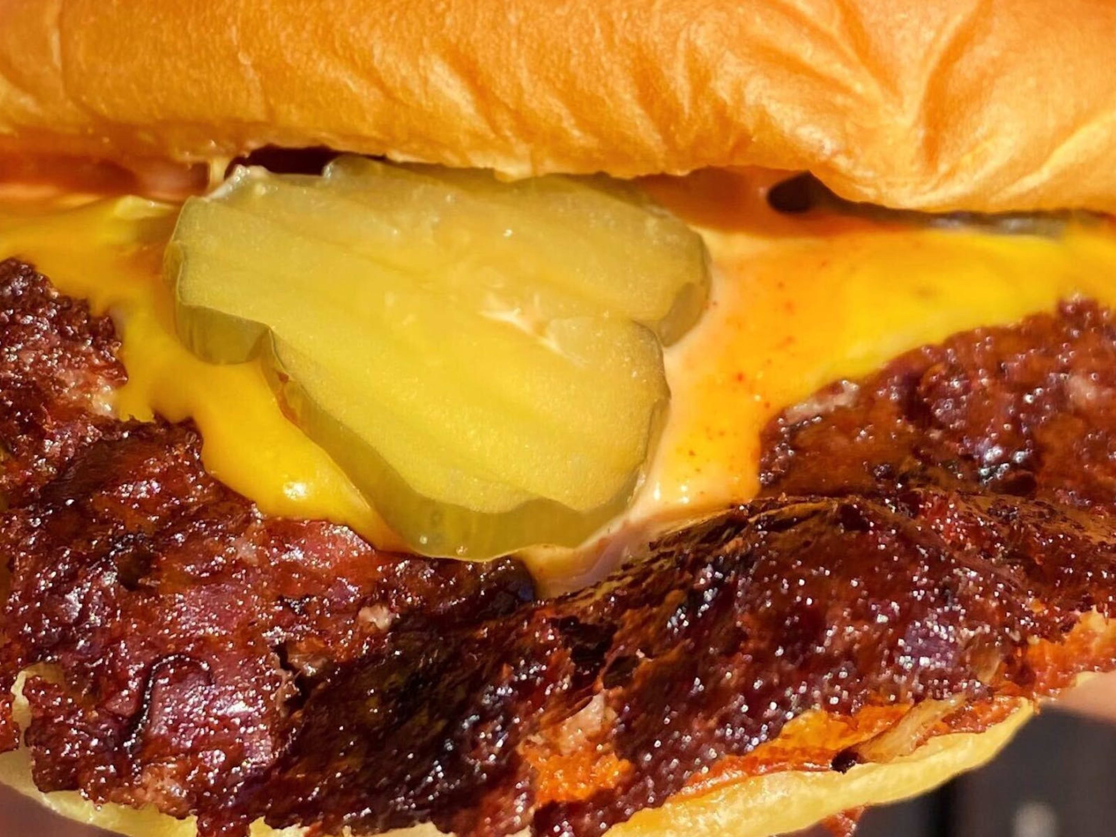 Smish Smash Burgers Review Alameda San Francisco The Infatuation